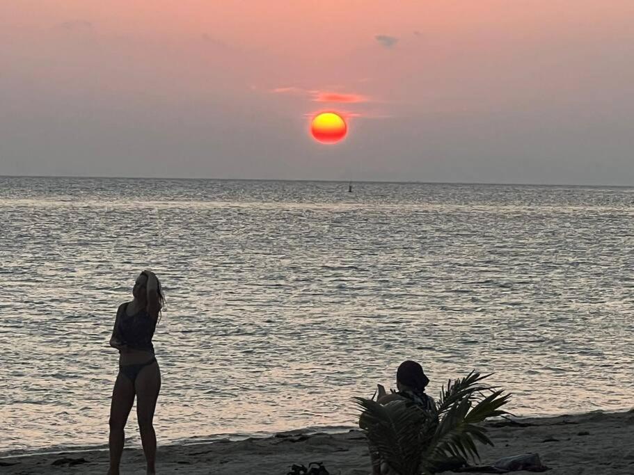 Sunset Serenity Cove Apartamento *