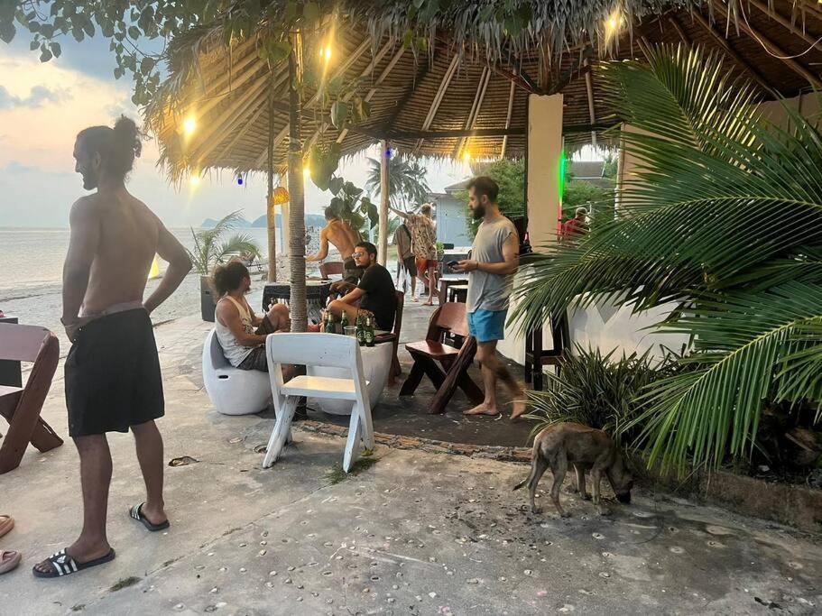Apartamento Sunset Serenity Cove Ko Pha Ngan