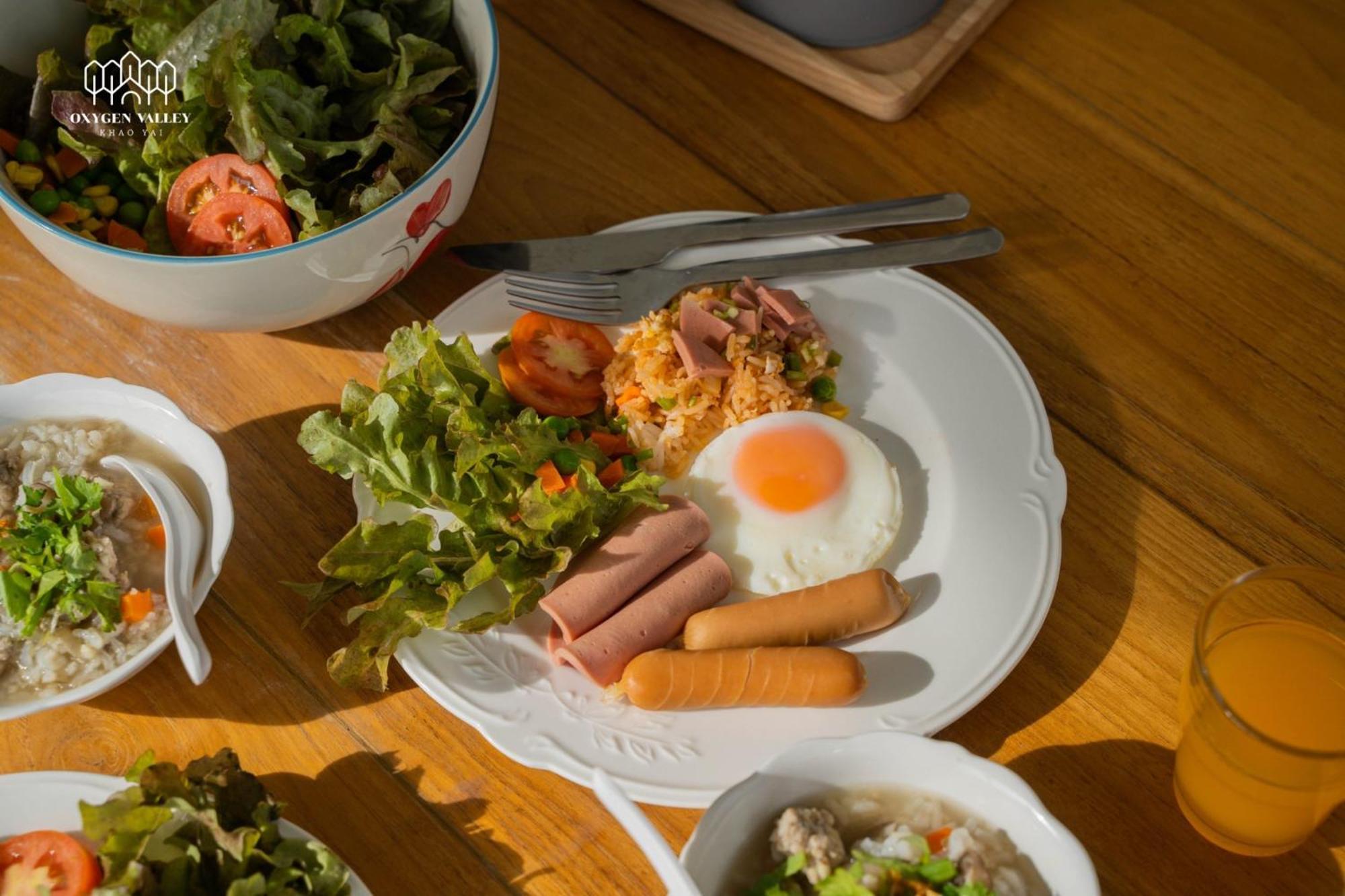 Villa Oxygen Valley Khao Yai A6