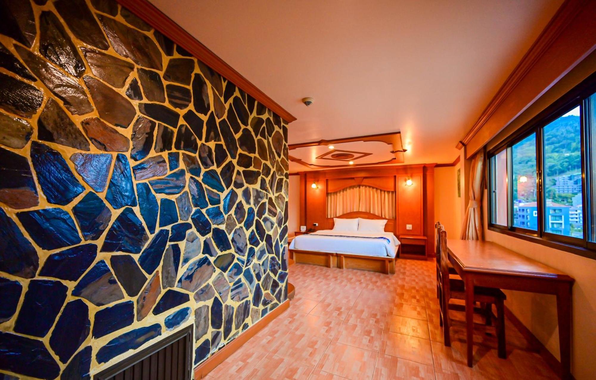 Hotel Complex Patong