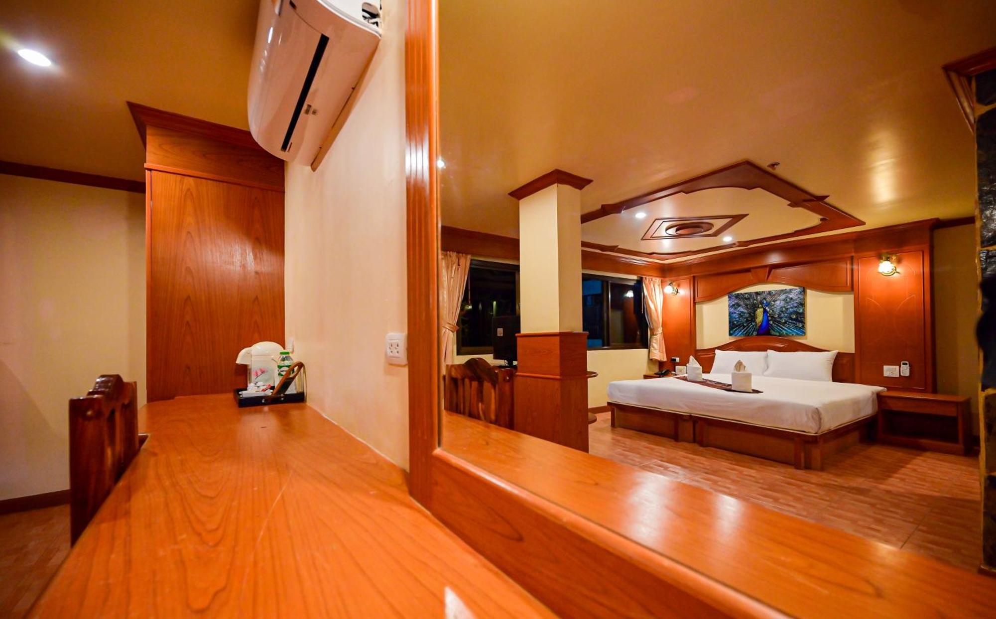 Complex Patong