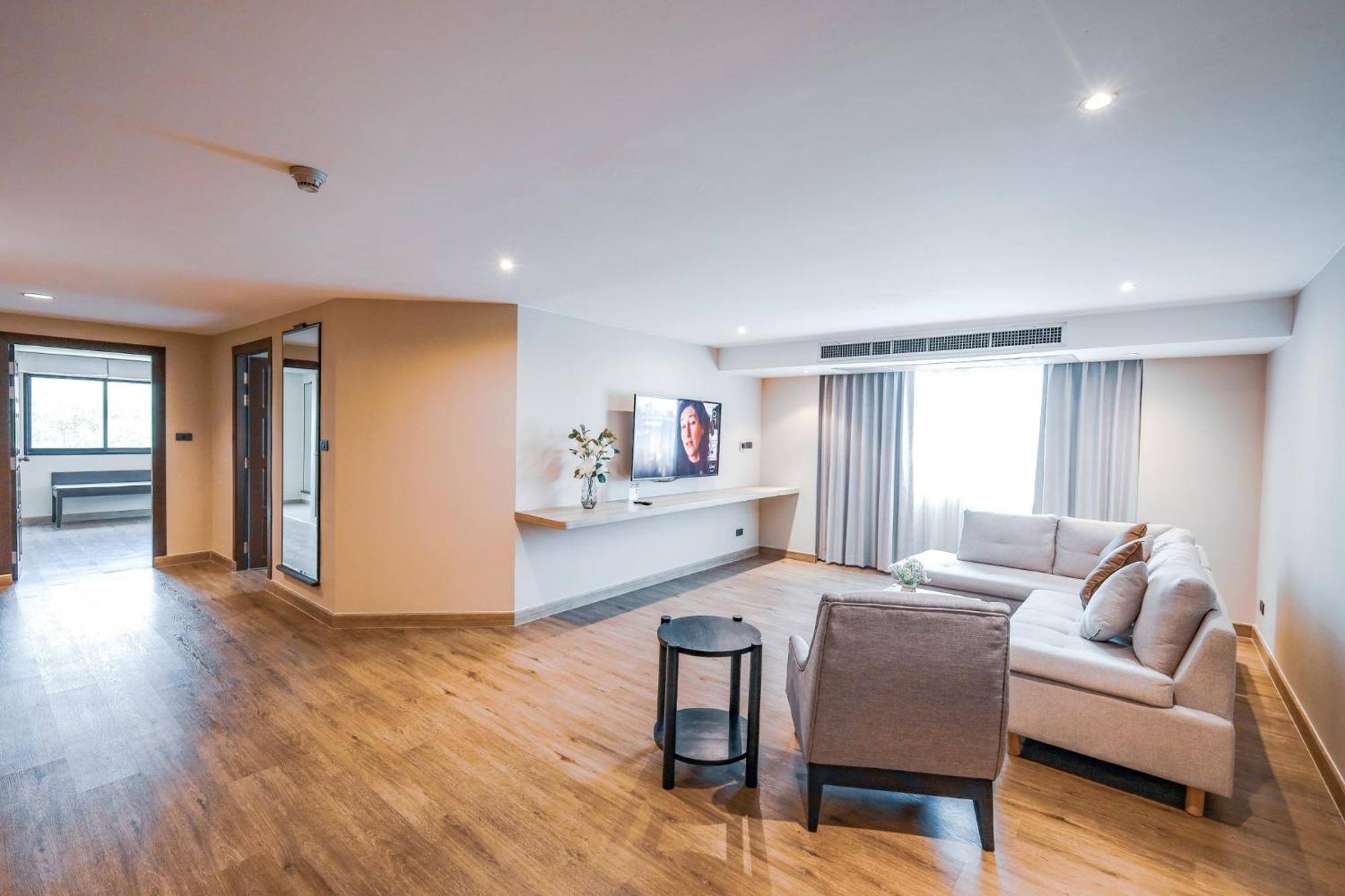 Alpine Golf Chiang Mai 3* Ban Huai Sai Nua