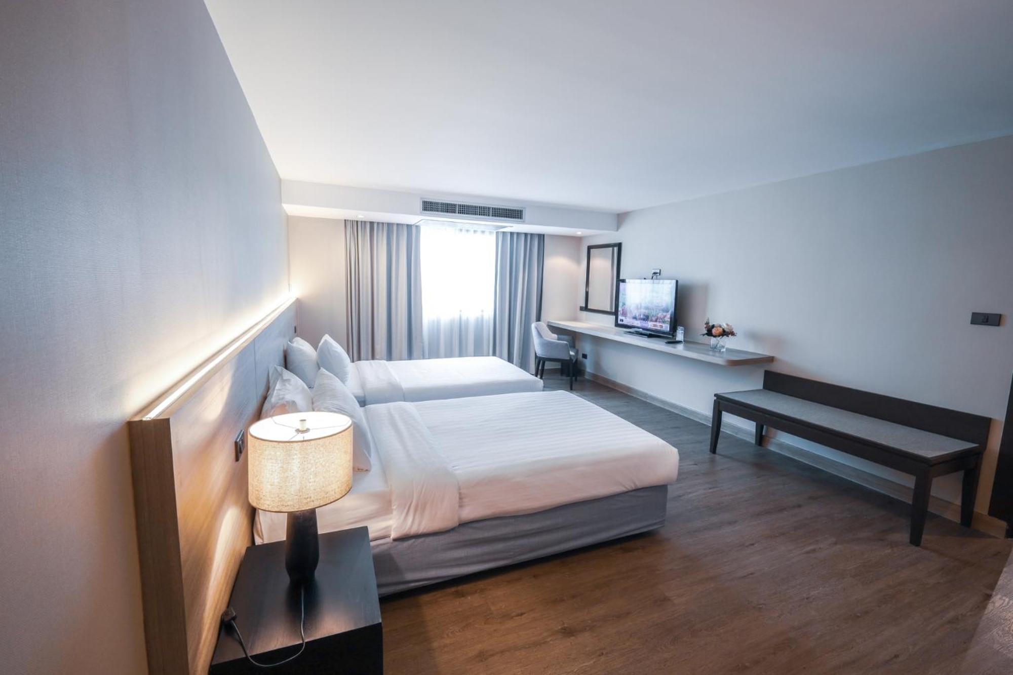 Resort Alpine Golf Chiang Mai 3*