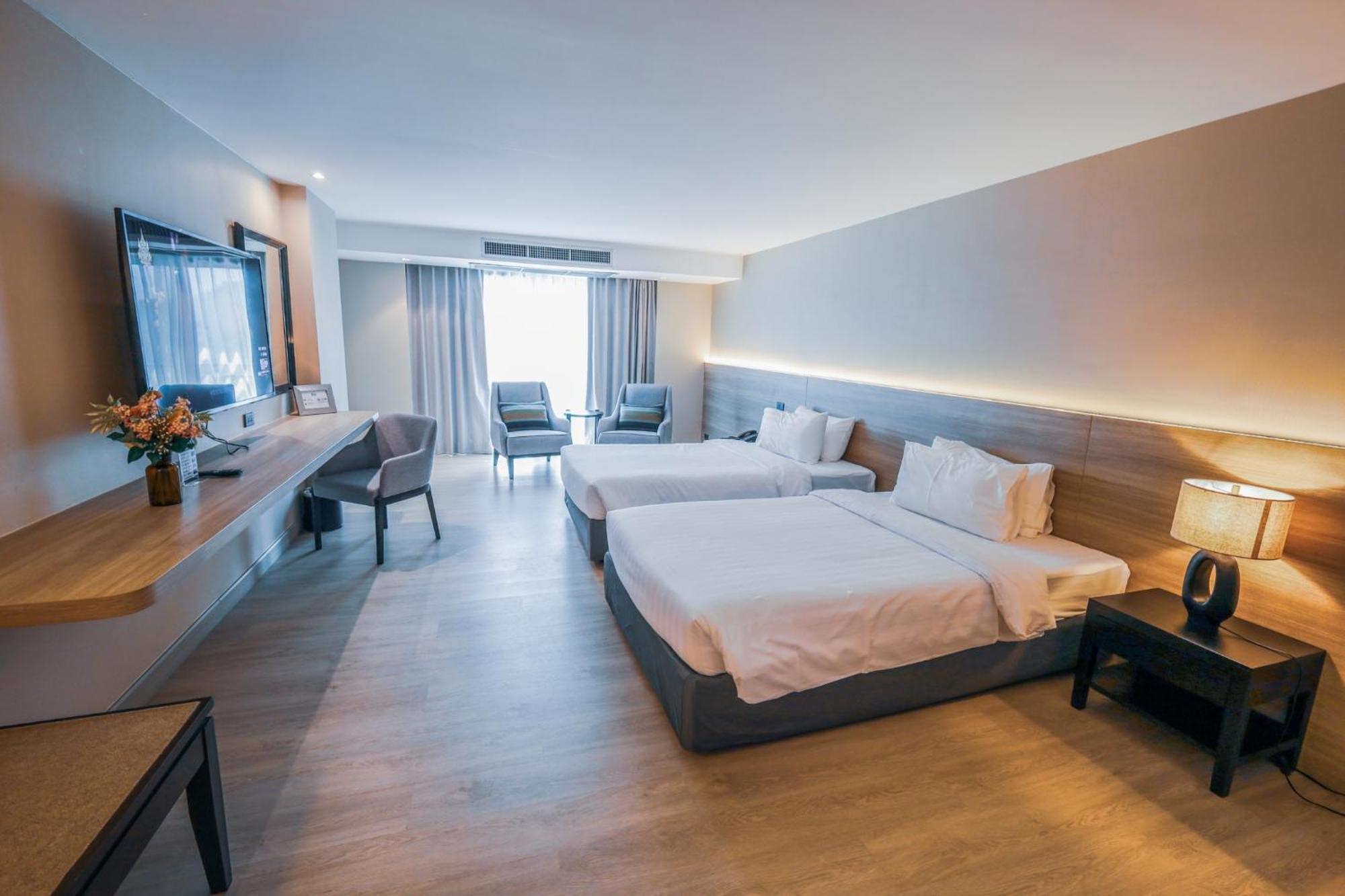 Alpine Golf Chiang Mai Resort 3*