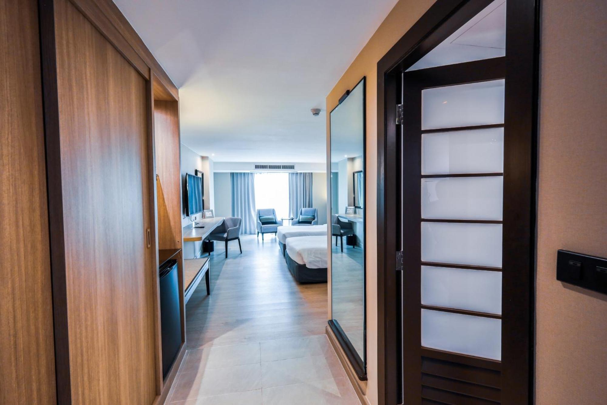 Alpine Golf Chiang Mai 3* Ban Huai Sai Nua