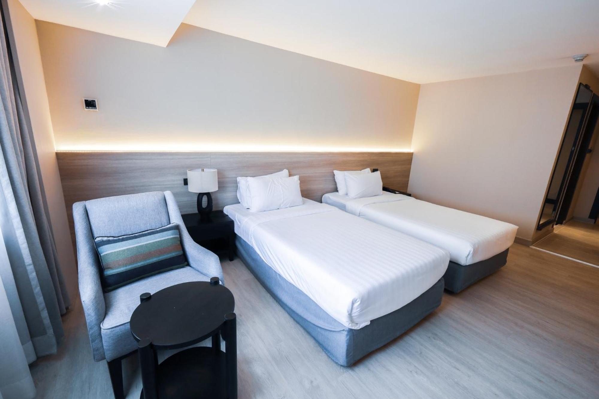 Resort Alpine Golf Chiang Mai 3*