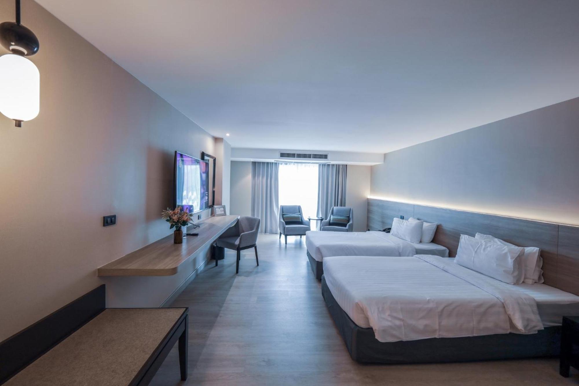 Alpine Golf Chiang Mai 3*