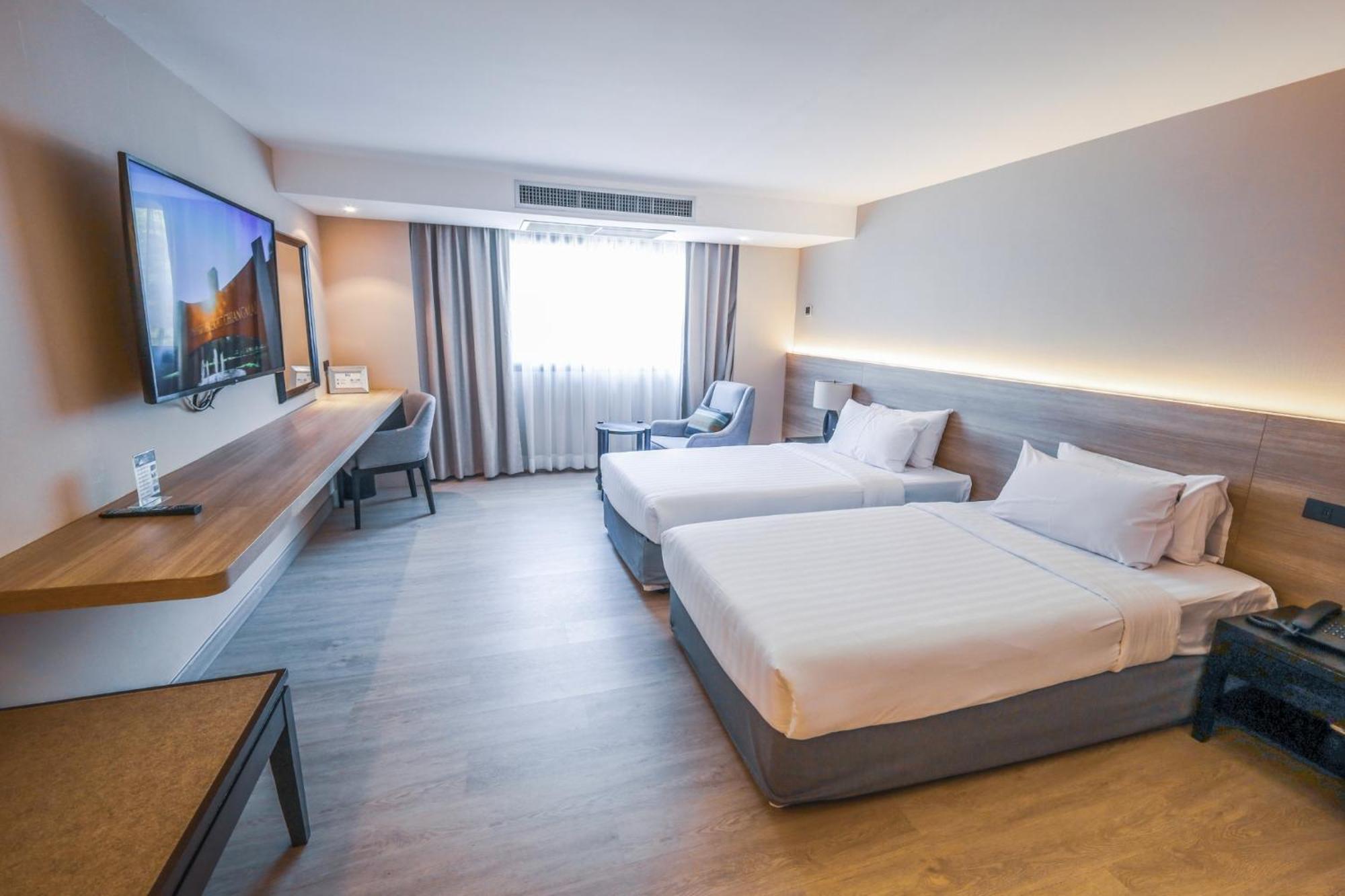 Alpine Golf Chiang Mai Resort 3*