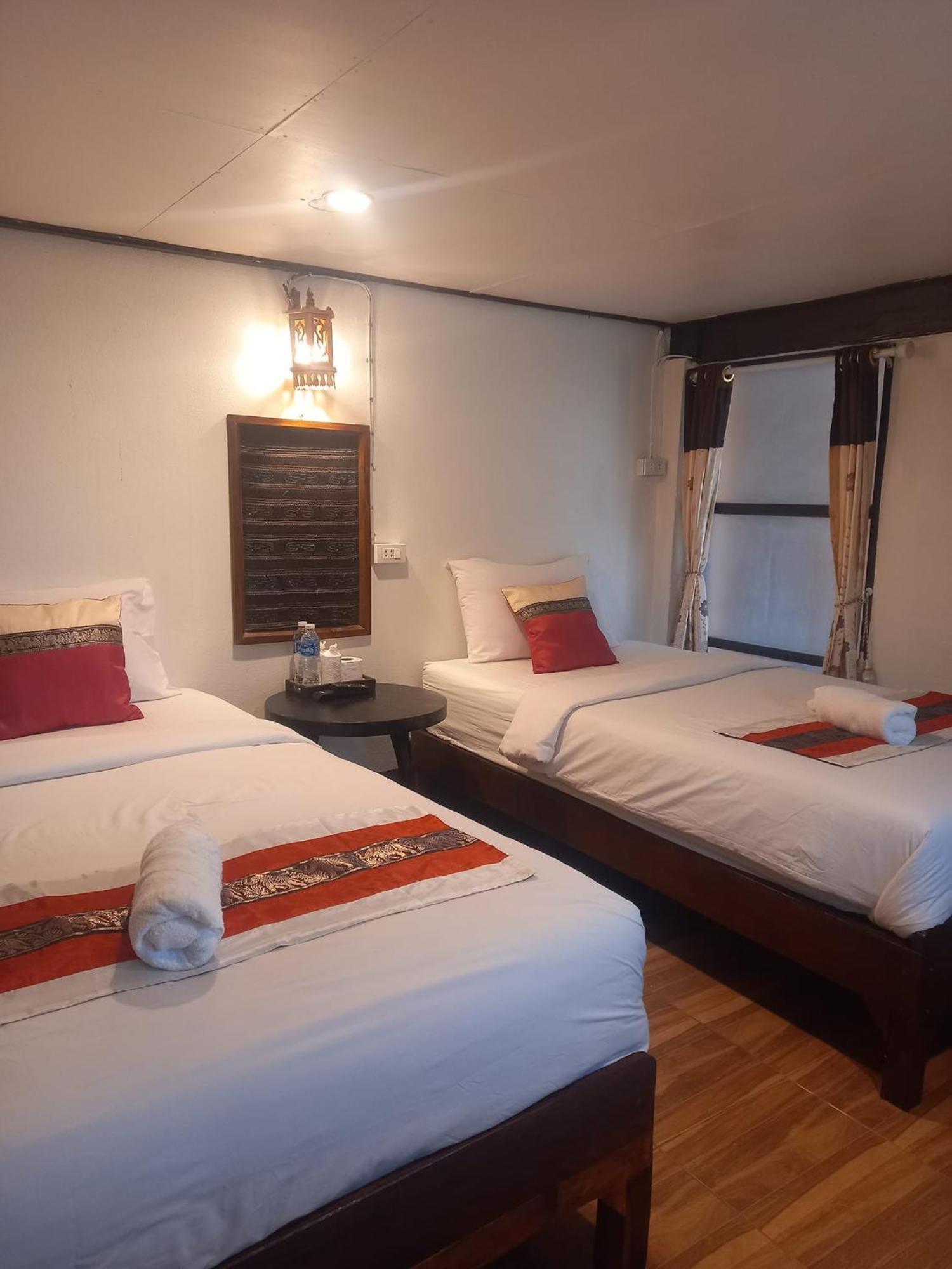 Baanfai Chiangkhong Hotel Chiang Khong