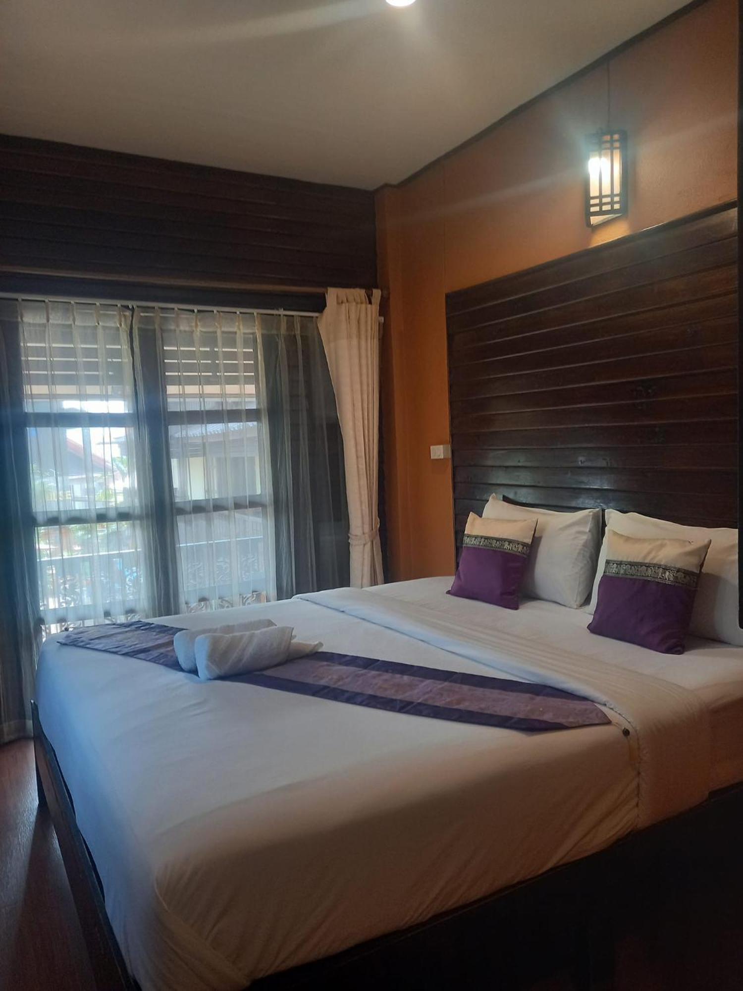 Baanfai Chiangkhong Hotel