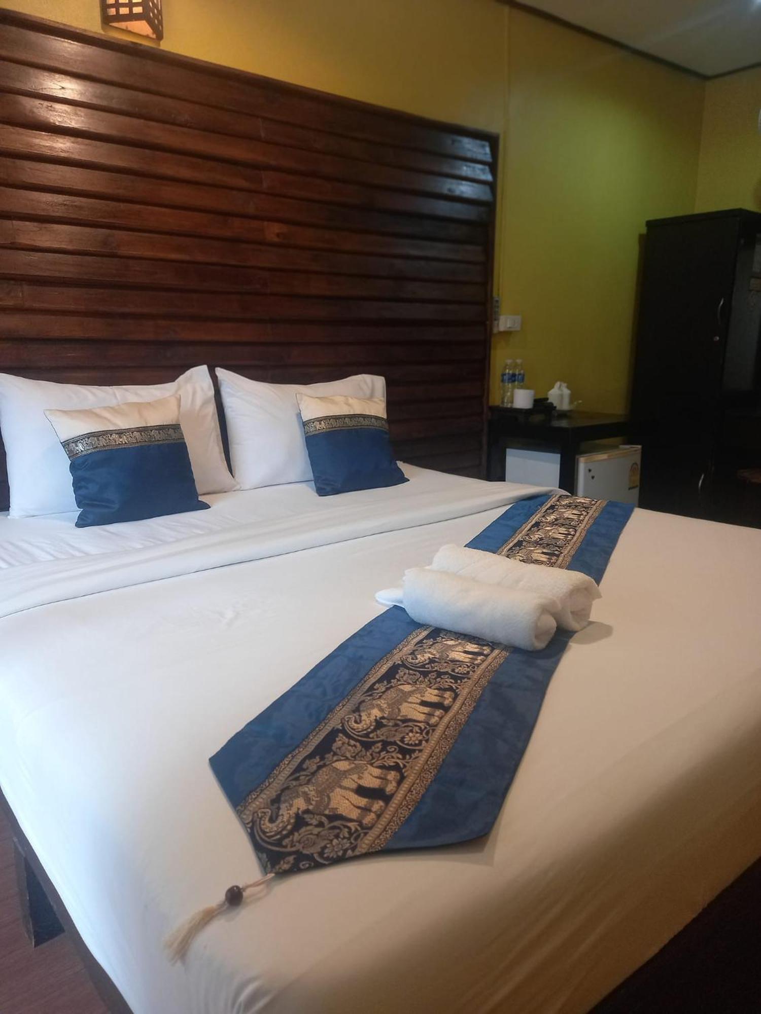 Hotel Baanfai Chiangkhong 2*