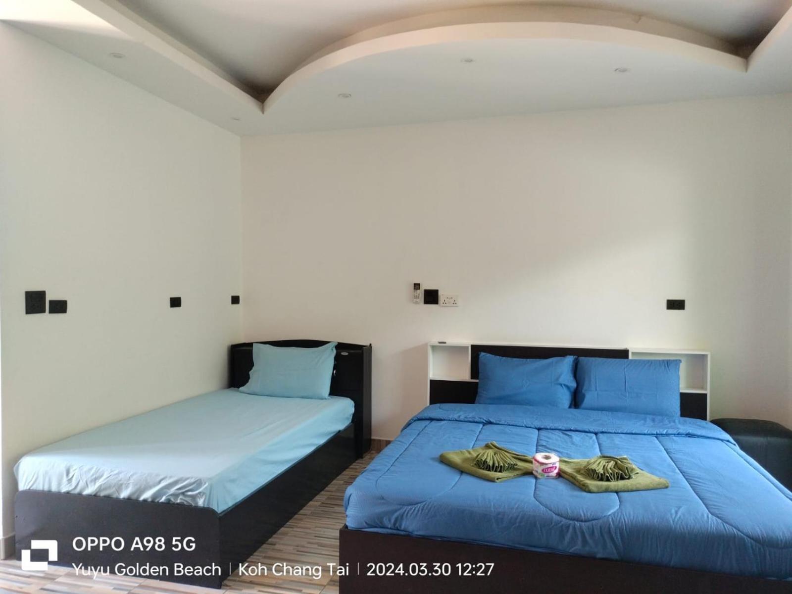 Resort Yuyu Golden