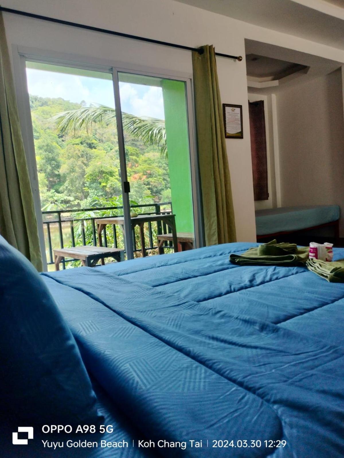 Yuyu Golden Resort Koh Chang