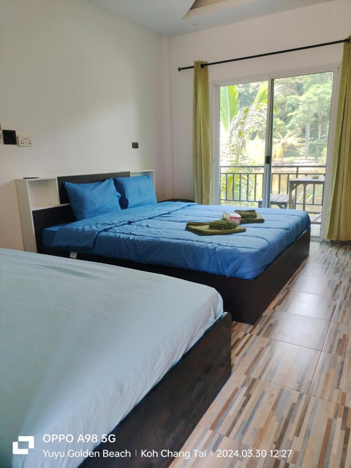 Resort Yuyu Golden 2*