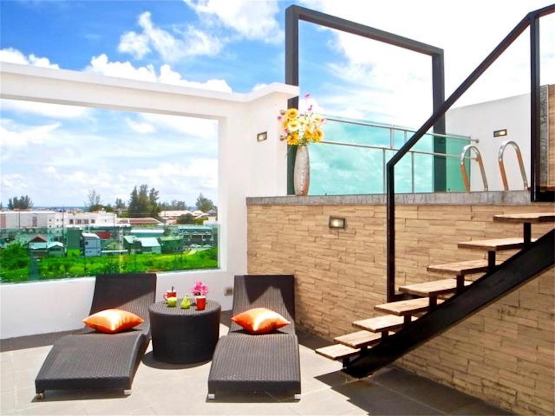 Regent Beautiful 3 Bedrooms Apartamento *