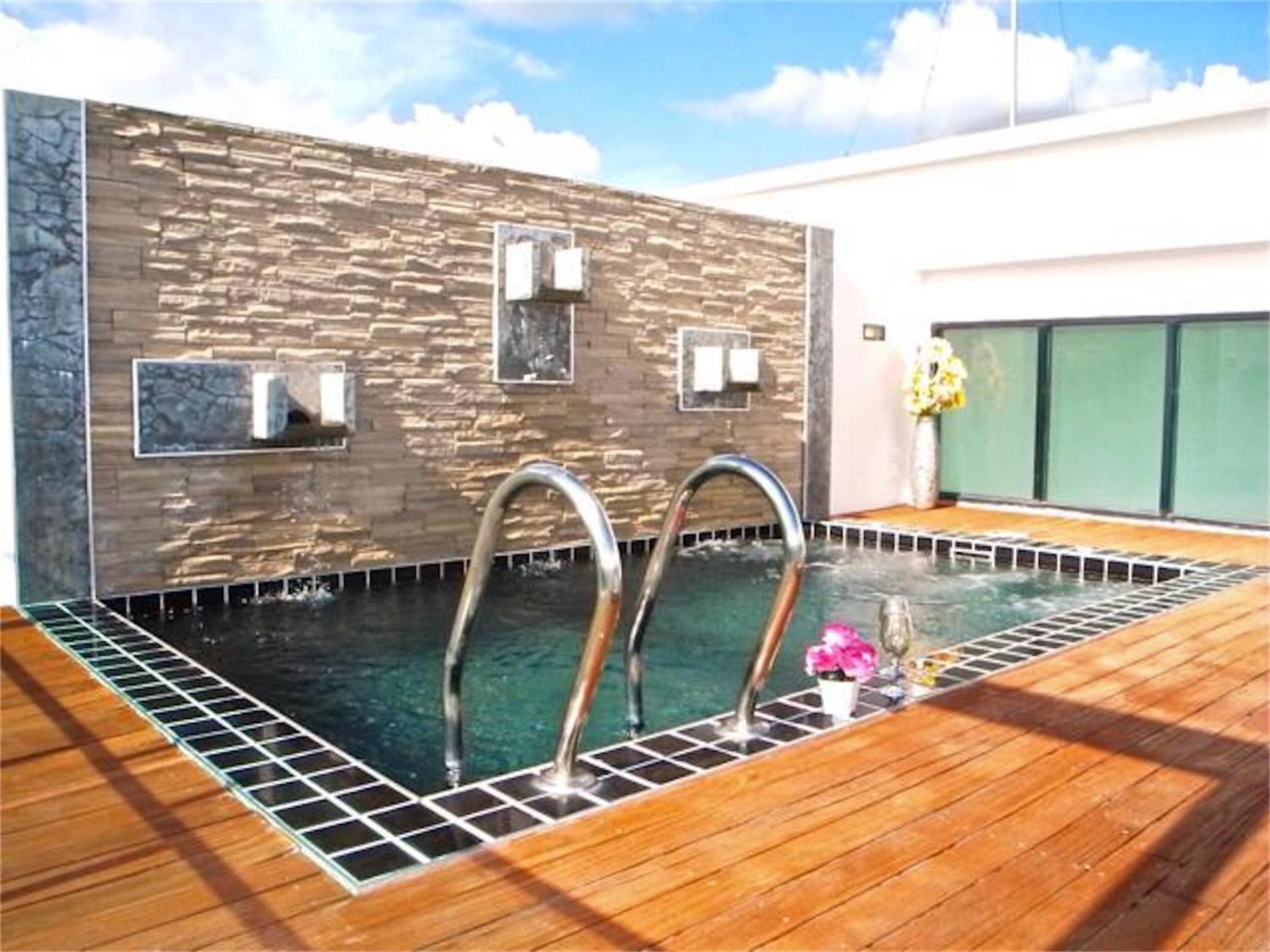 Apartamento Regent Beautiful 3 Bedrooms Praia de Kamala