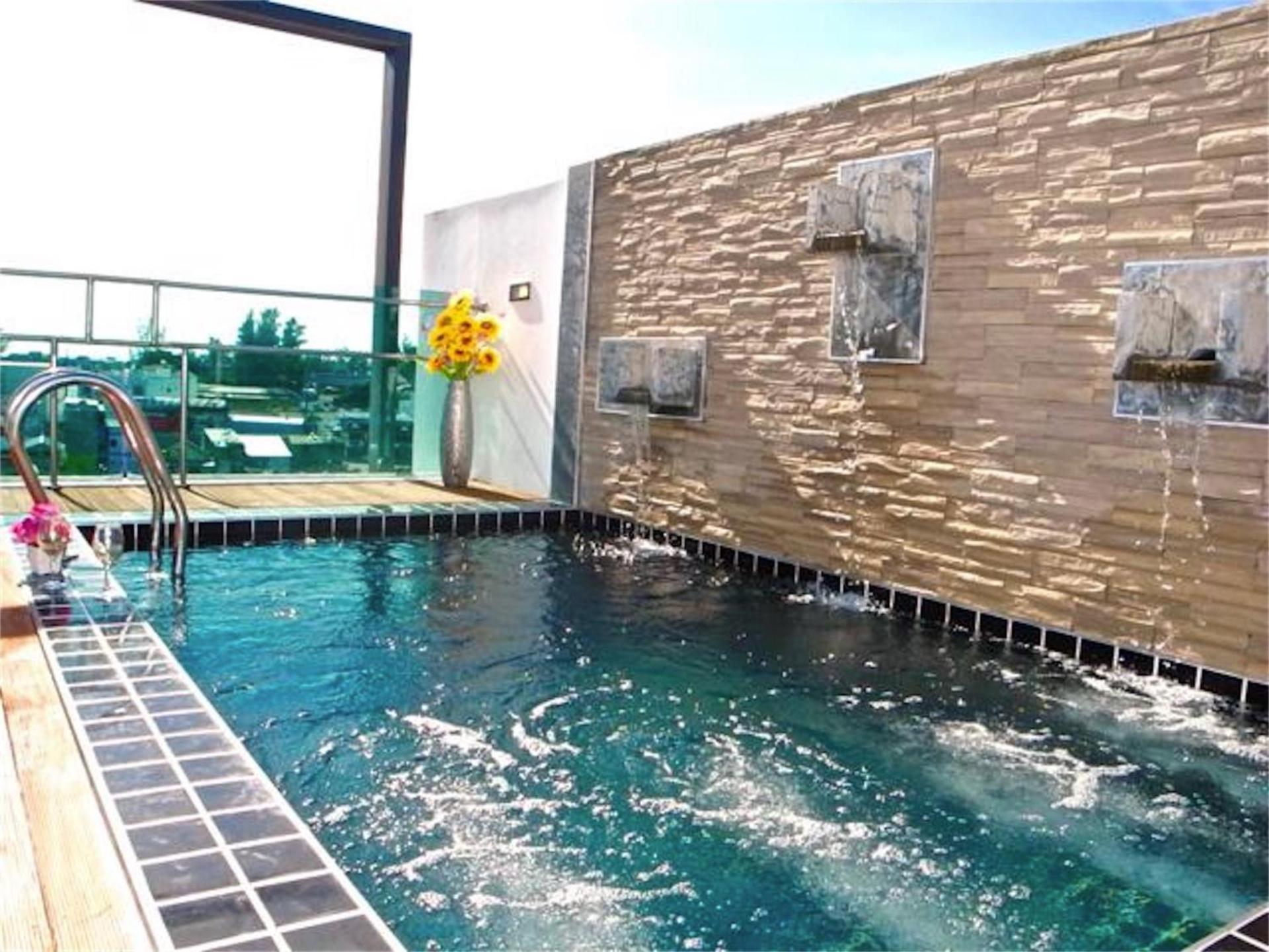 Regent Beautiful 3 Bedrooms * Praia de Kamala