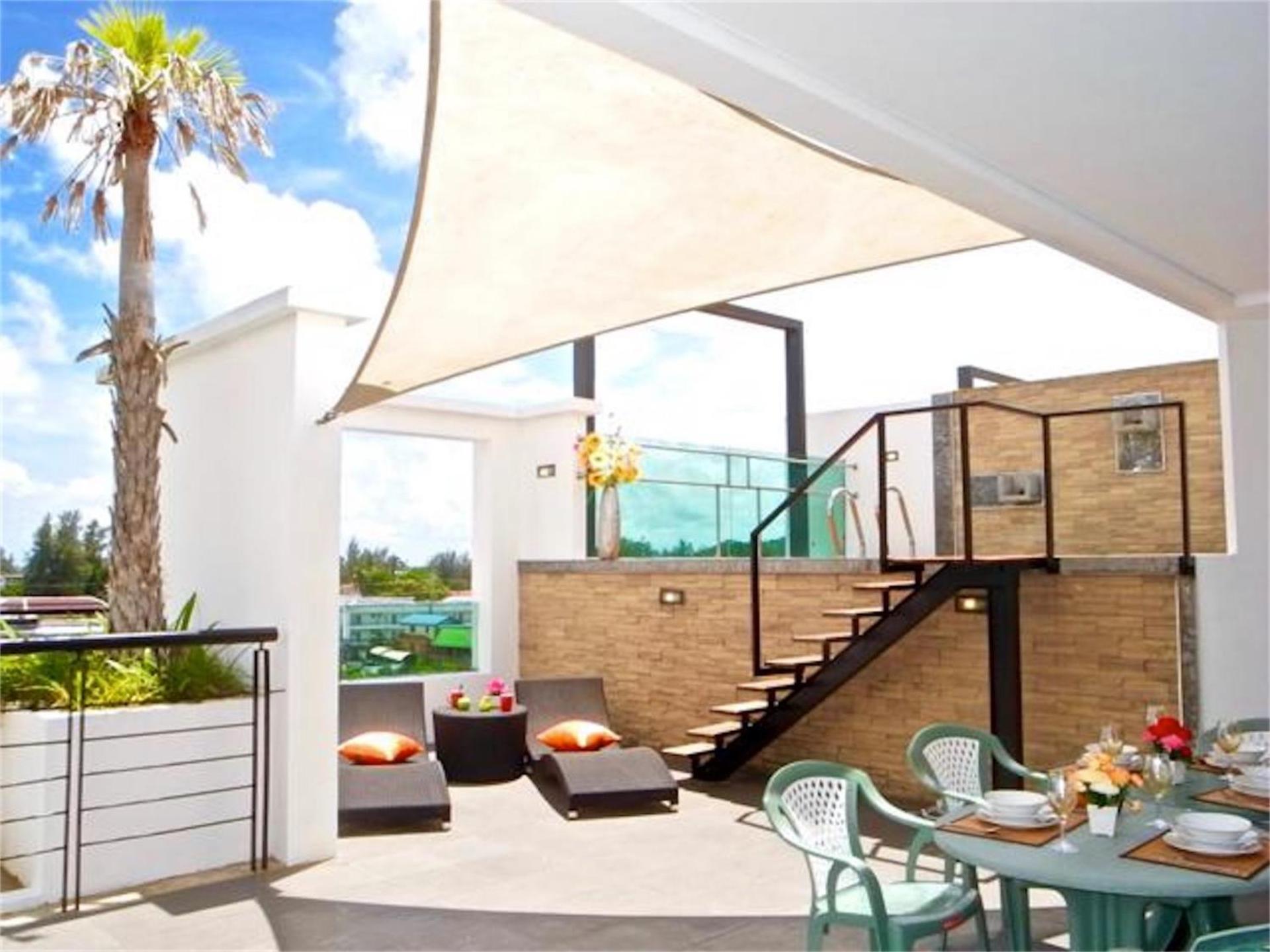 Apartamento Regent Beautiful 3 Bedrooms