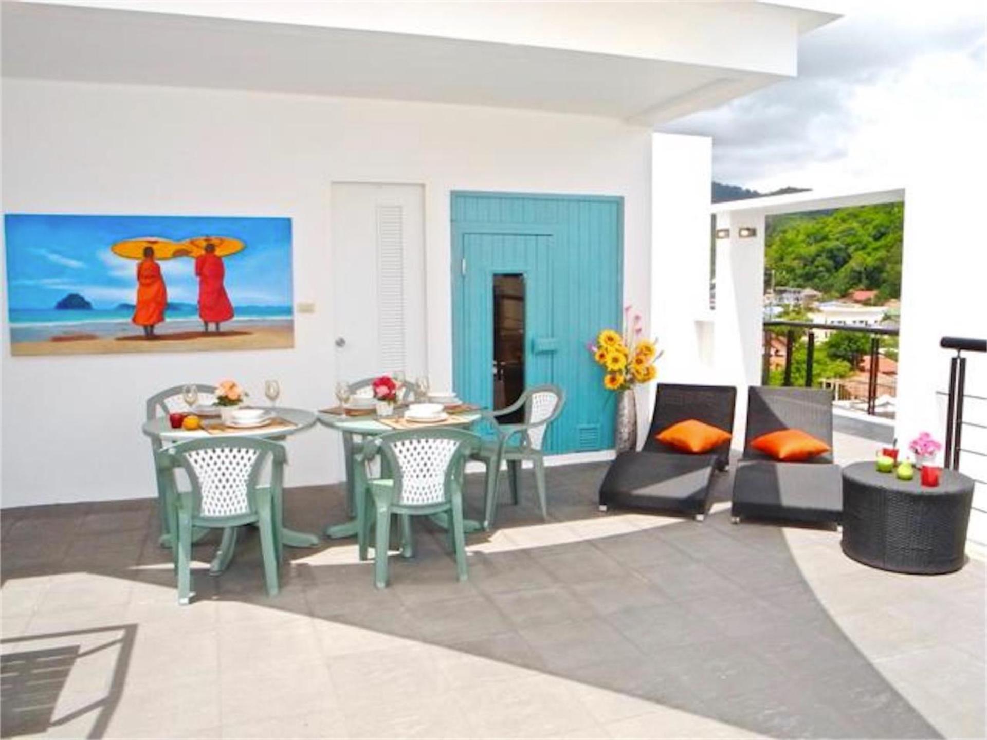 Regent Beautiful 3 Bedrooms Praia de Kamala