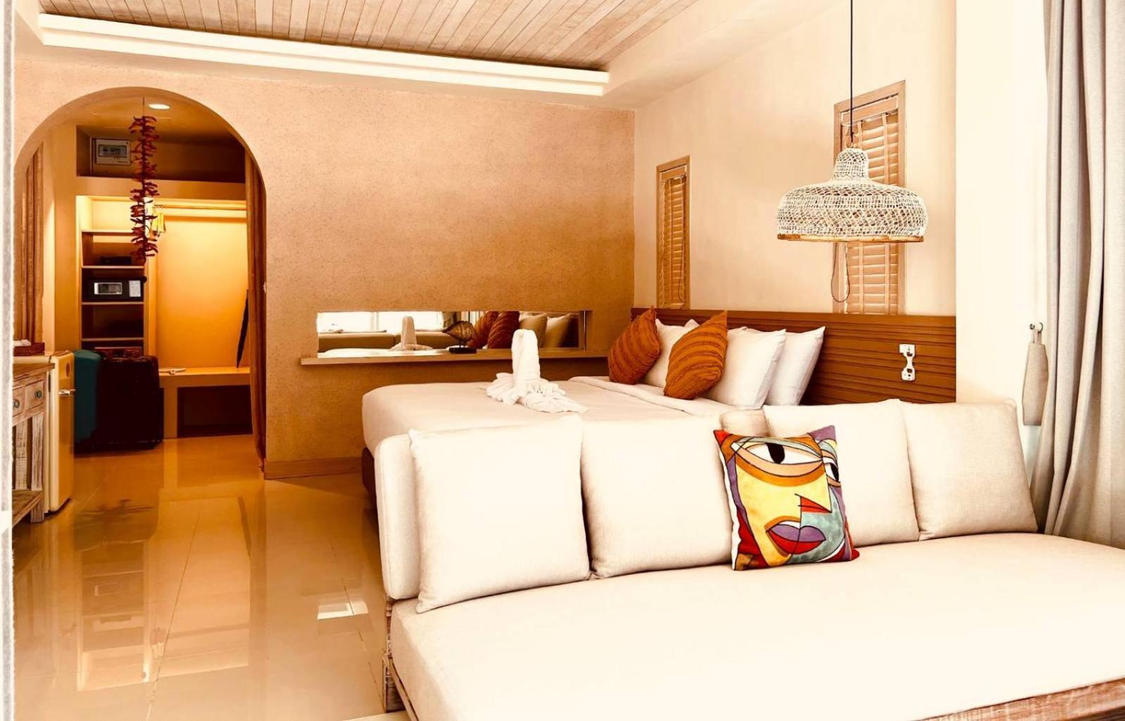 Resort Amity