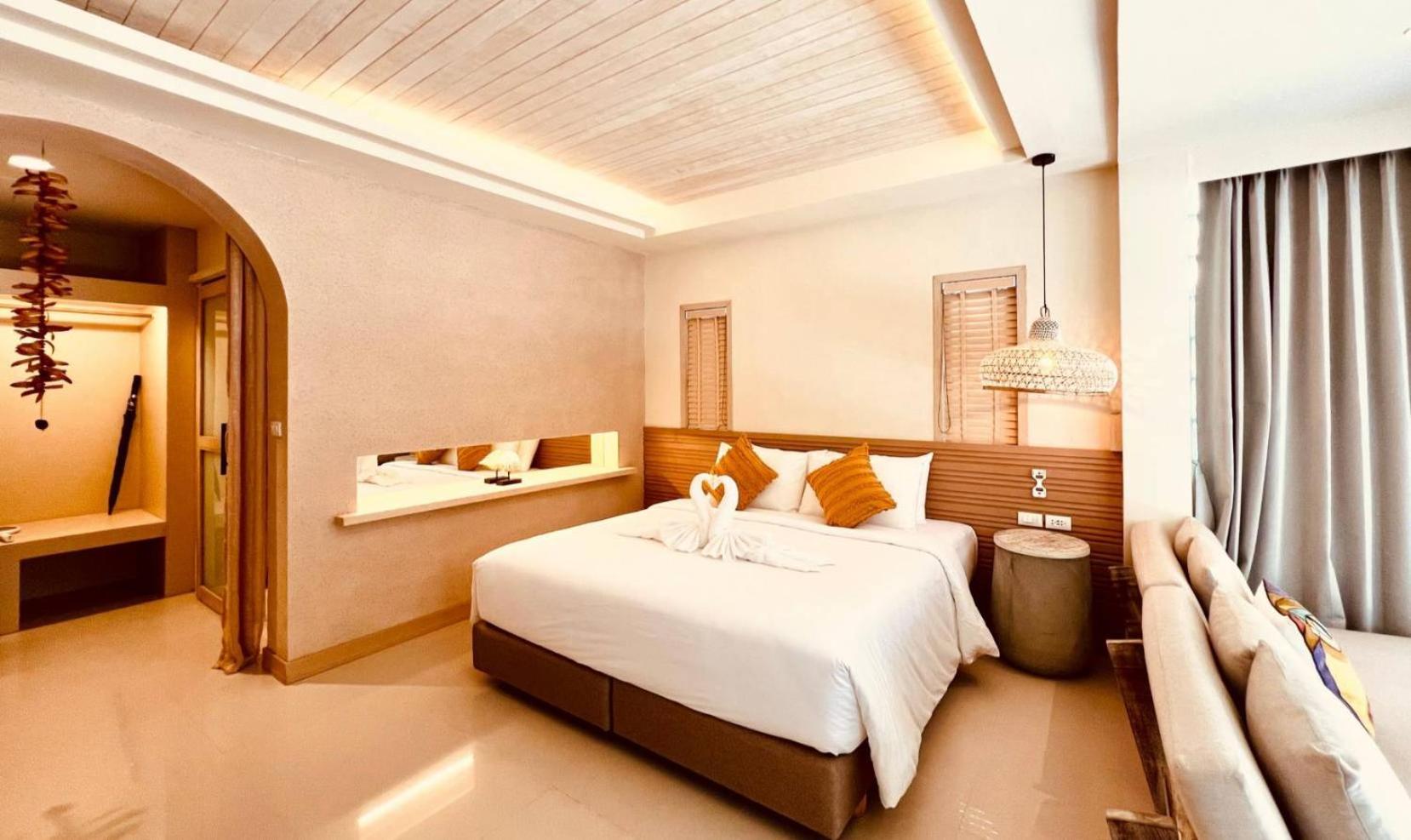 Amity Resort