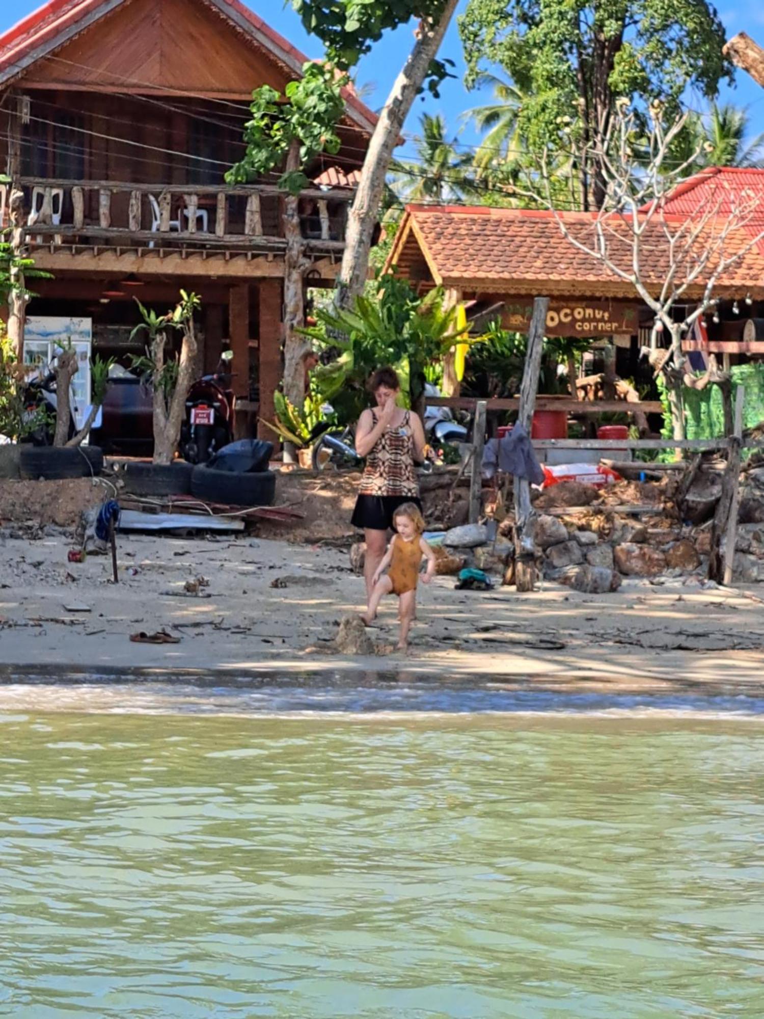 Coconut Corner Holiday home *