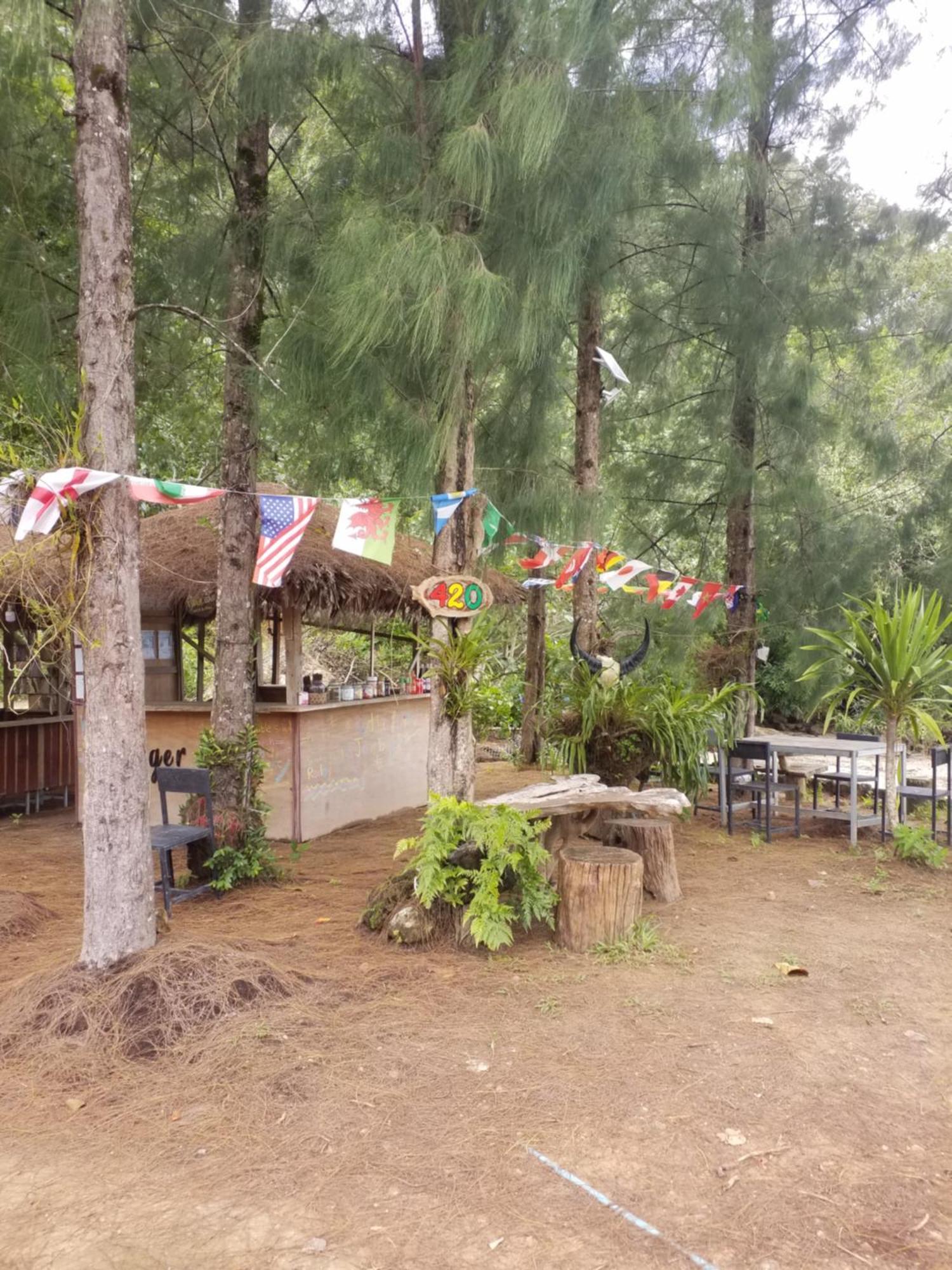 Holiday home Coconut Corner Ko Yao Noi