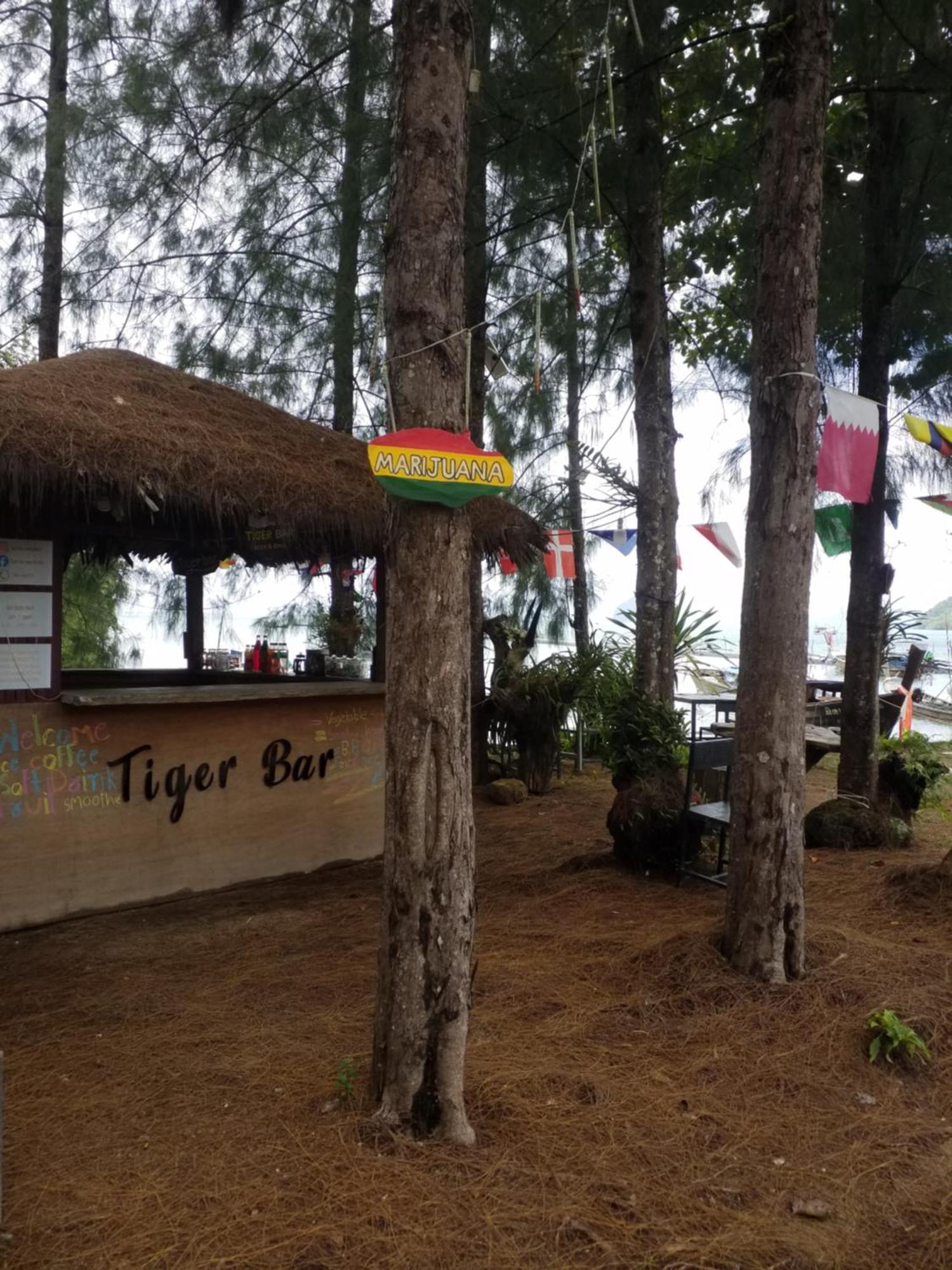 Coconut Corner Ko Yao Noi