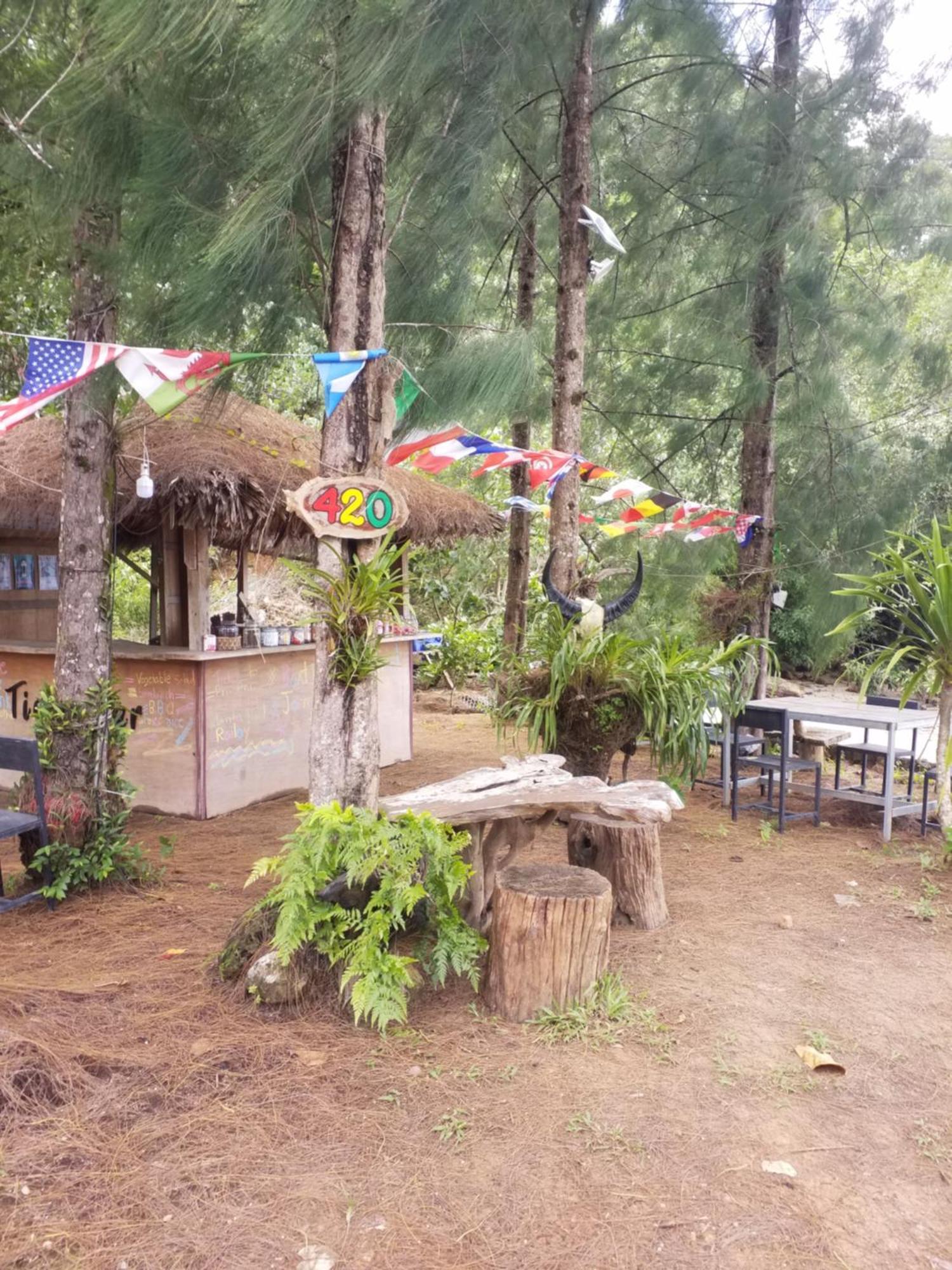 Holiday home Coconut Corner *