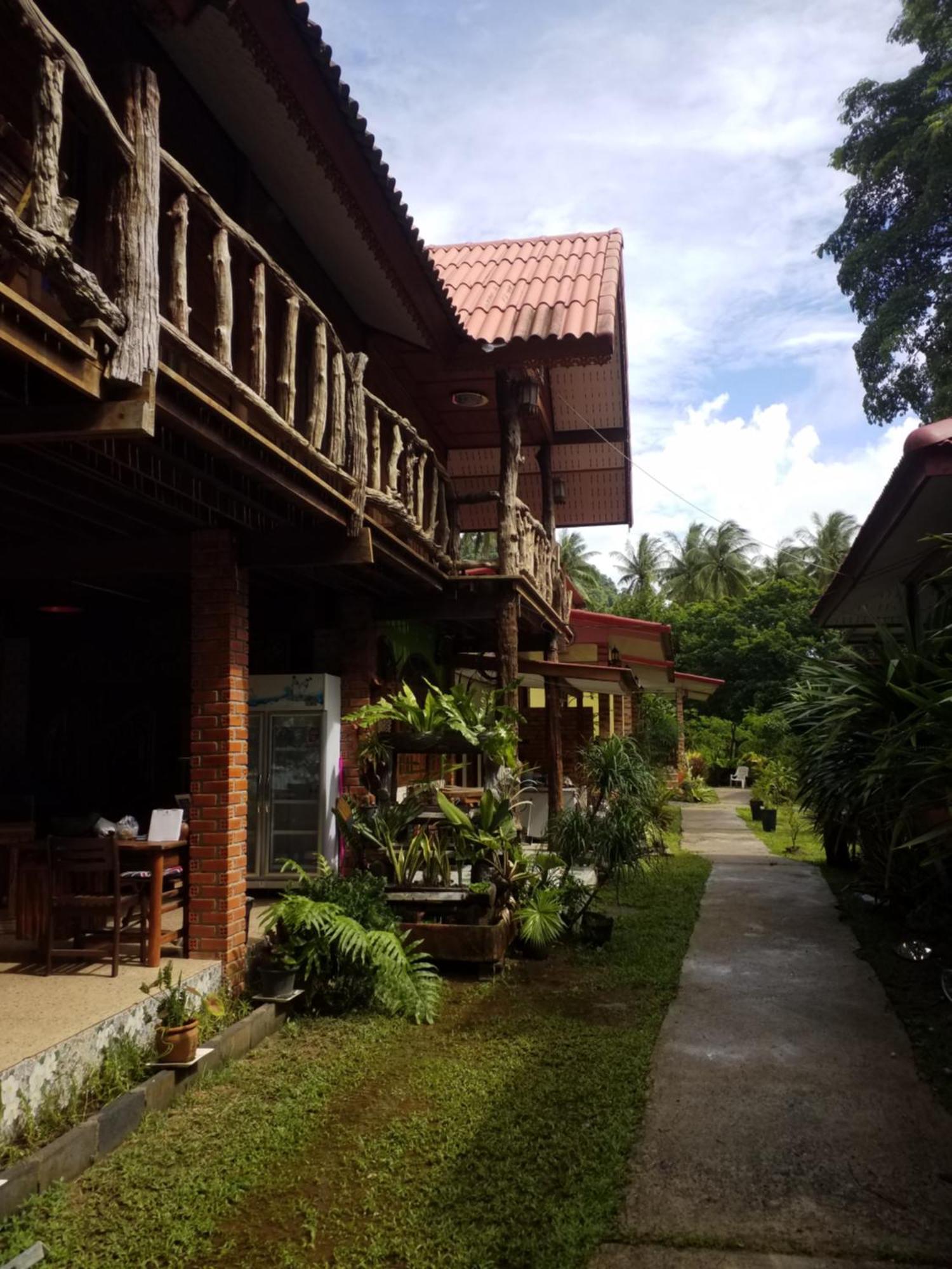 Coconut Corner Holiday home