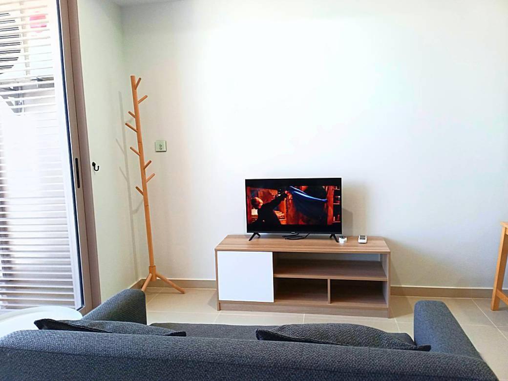 Apartamento Southpoint Guestroom Pattaya