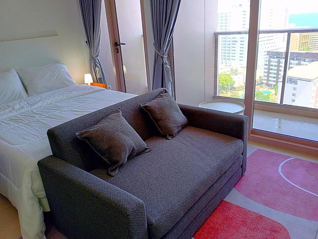 Southpoint Guestroom Apartamento Pattaya
