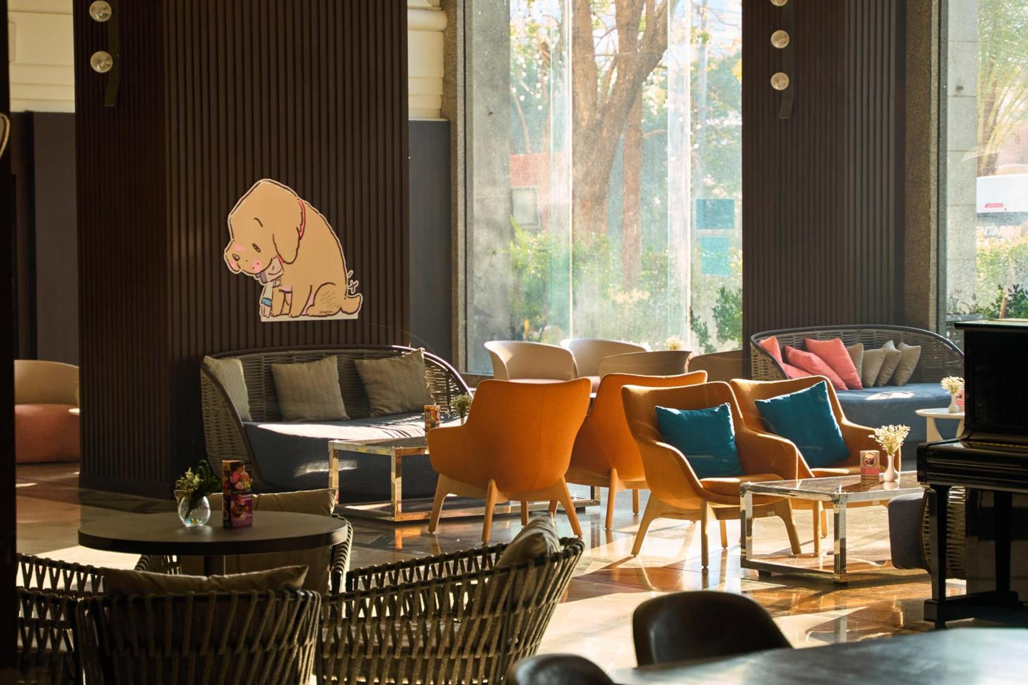 Hotel Centara Udon