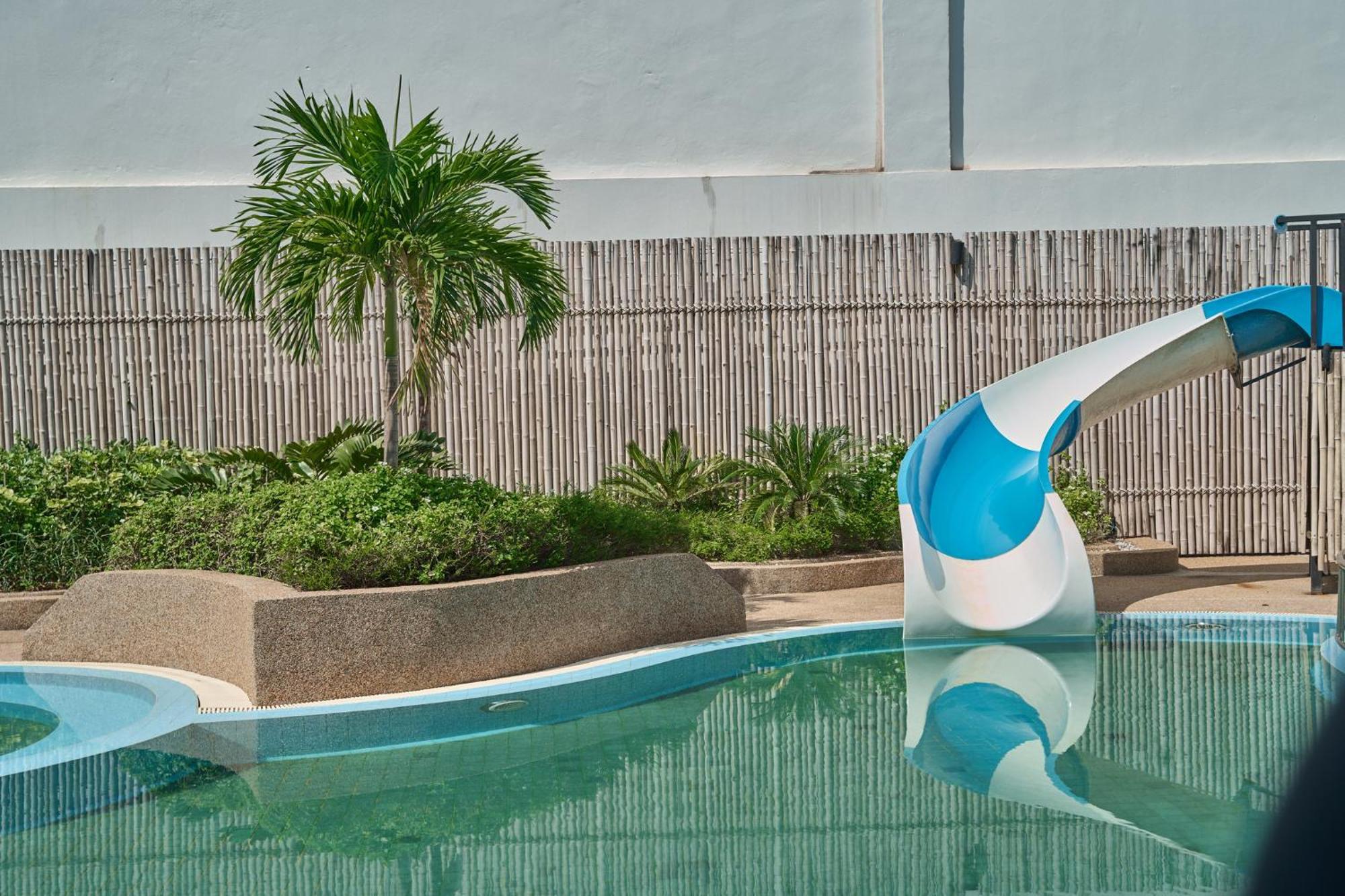 Centara Udon Hotel