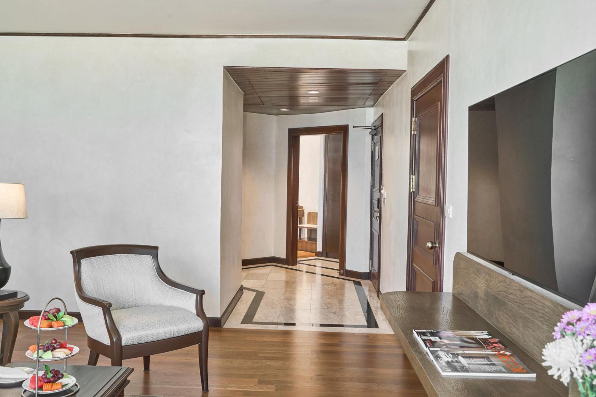 Hotel Centara Udon