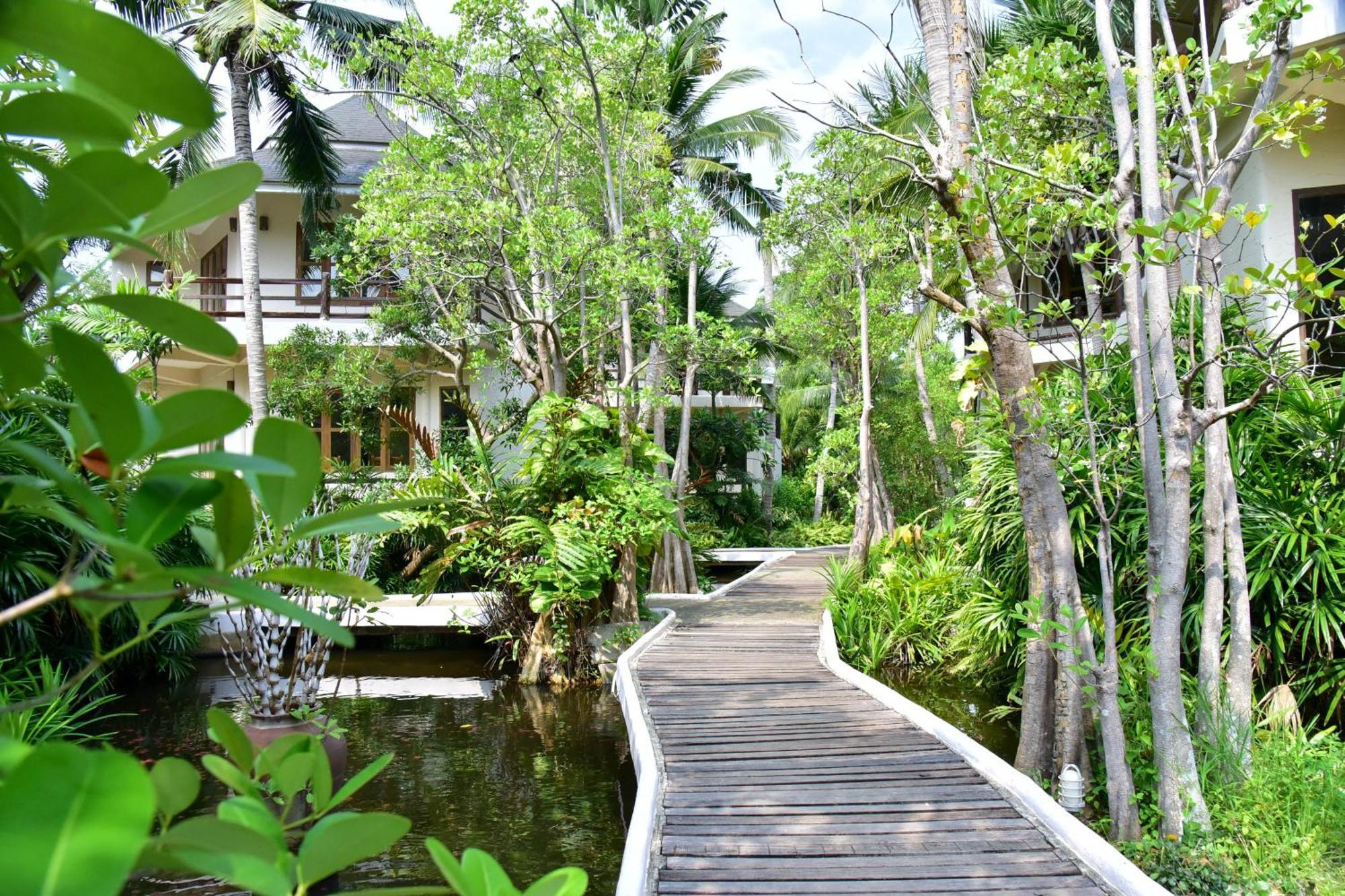 Tanaosri 4* Pran Buri