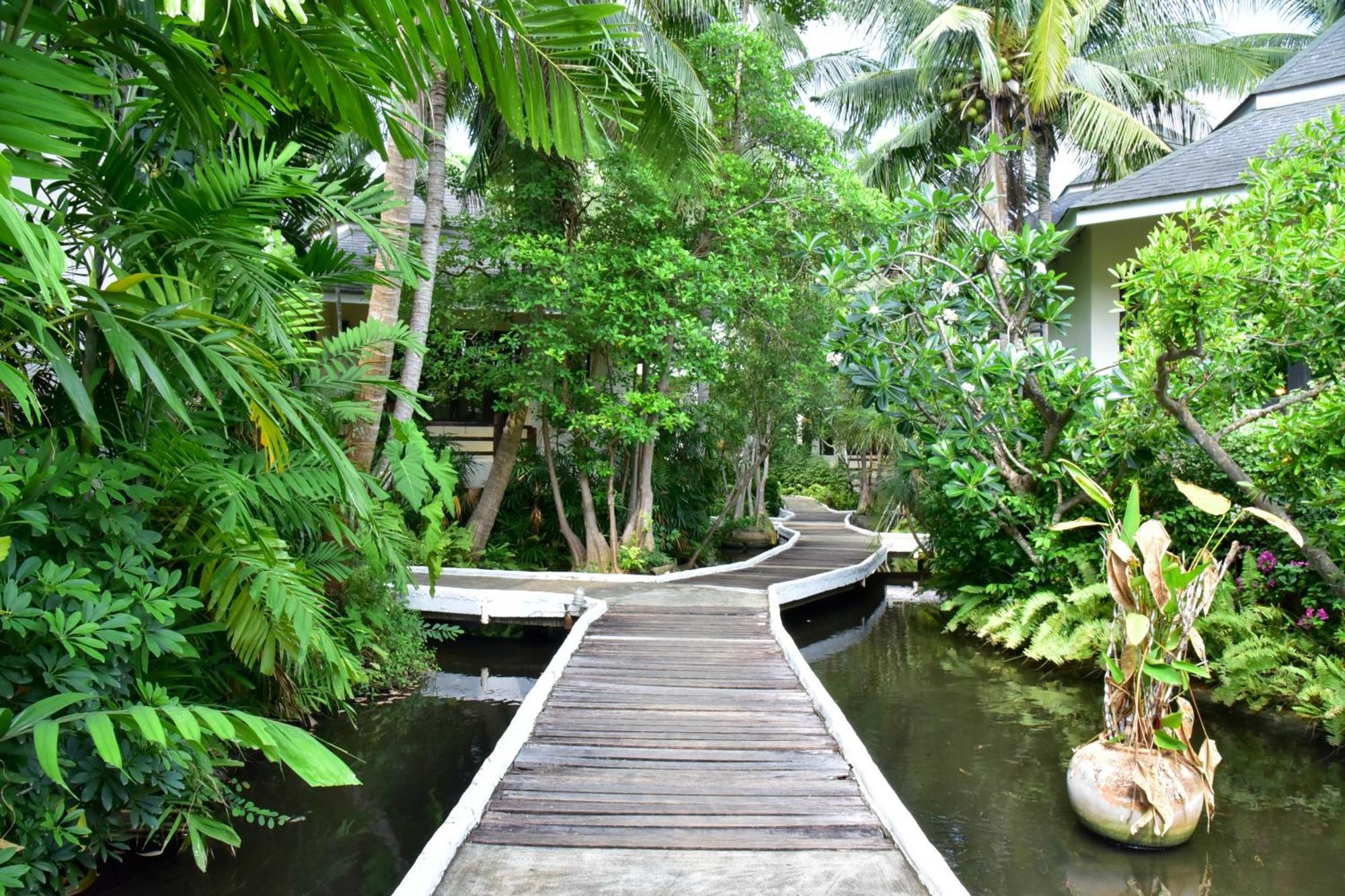 Resort Tanaosri Pran Buri