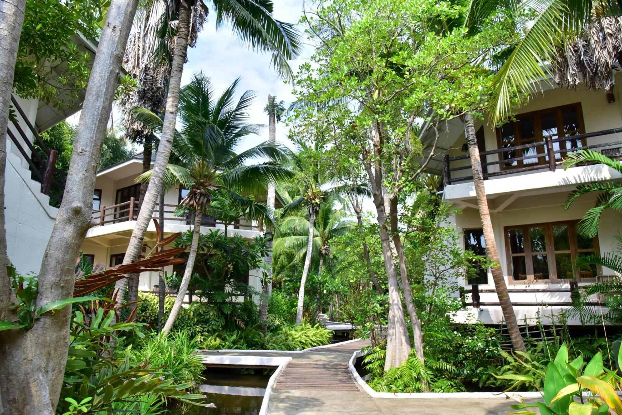 Tanaosri 4* Pran Buri