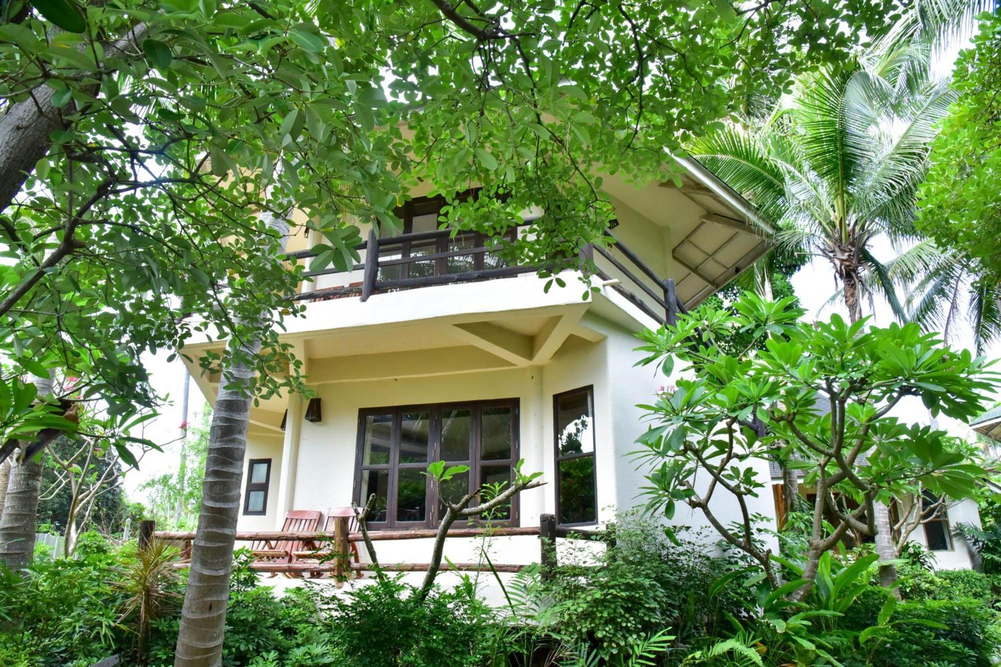 Resort Tanaosri