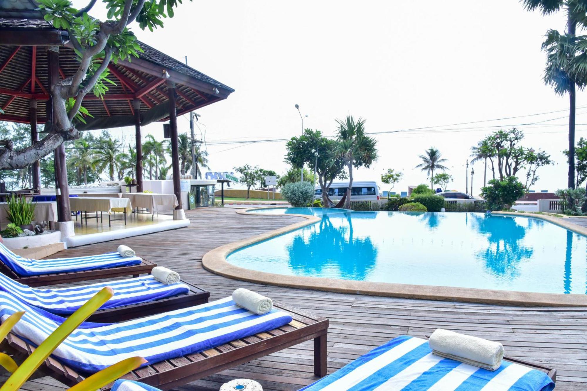 Tanaosri 4* Pran Buri