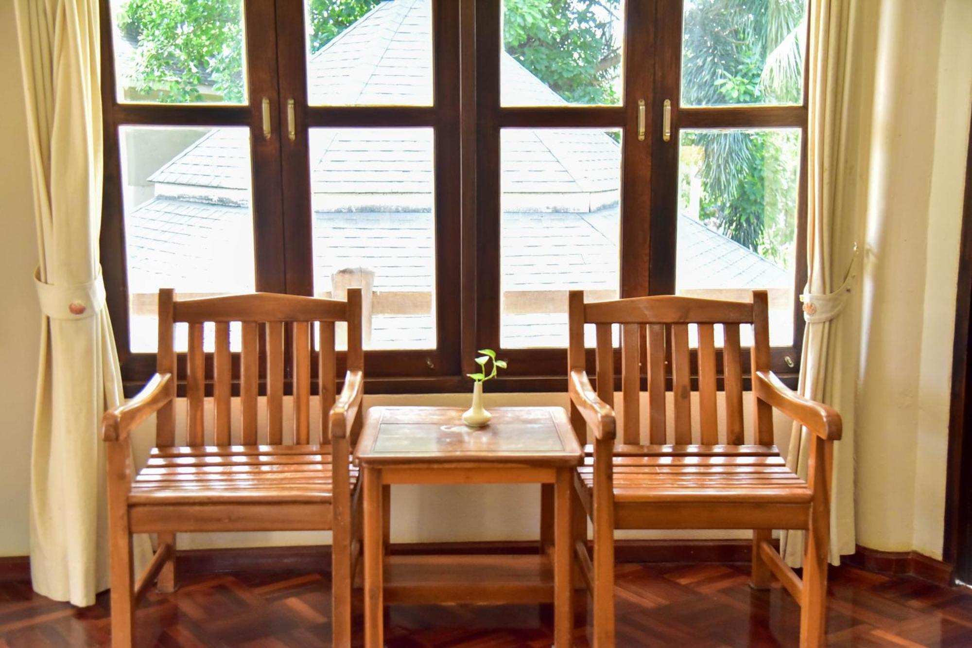 Resort Tanaosri Pran Buri