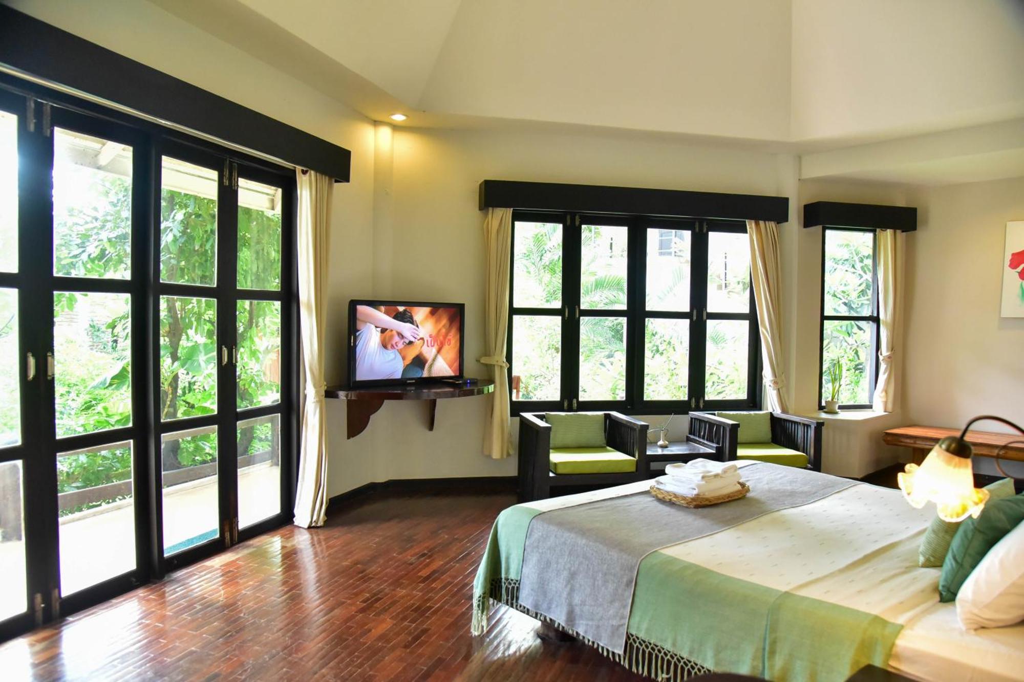 Tanaosri 4* Pran Buri