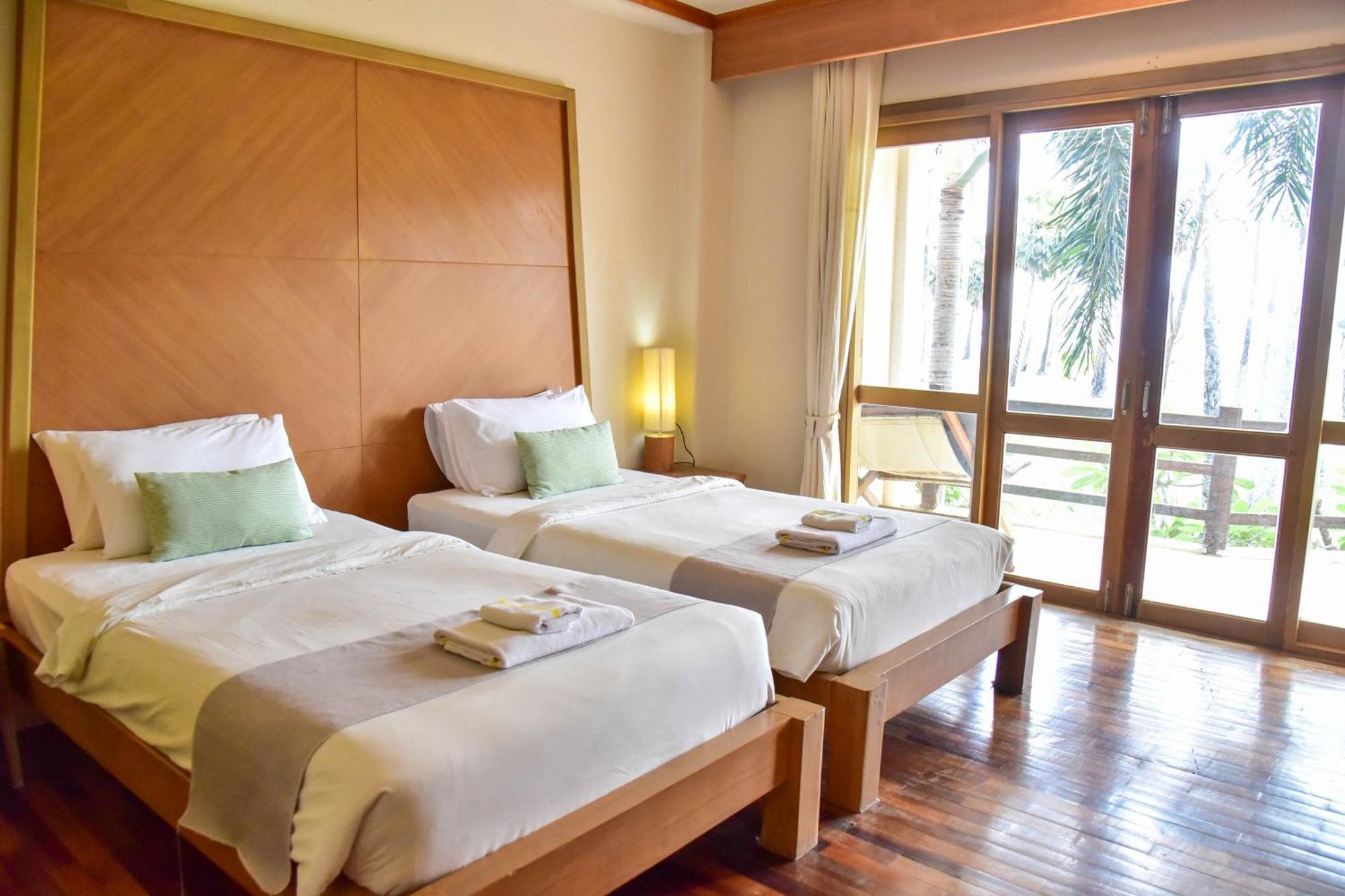 Resort Tanaosri 4*