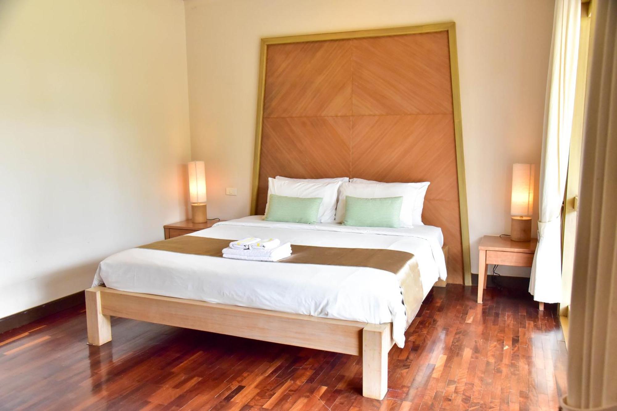 Resort Tanaosri Pran Buri
