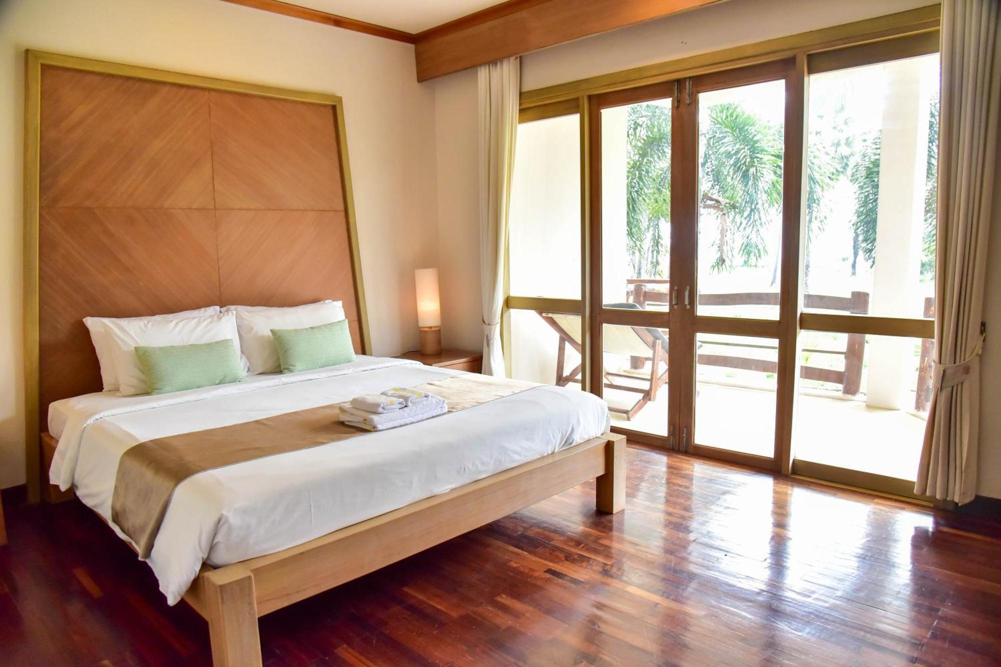 Tanaosri 4* Pran Buri