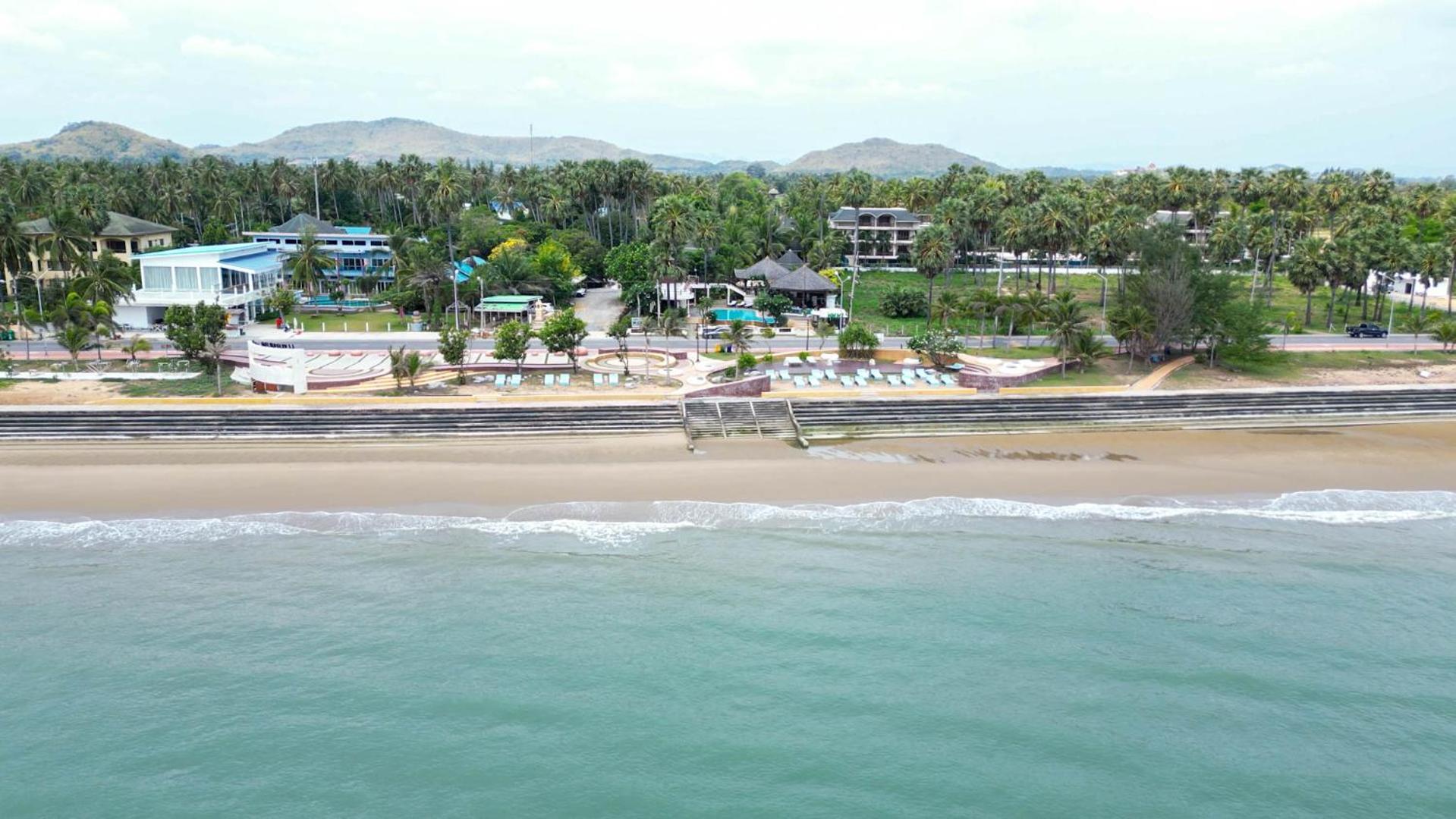 Tanaosri 4* Pran Buri
