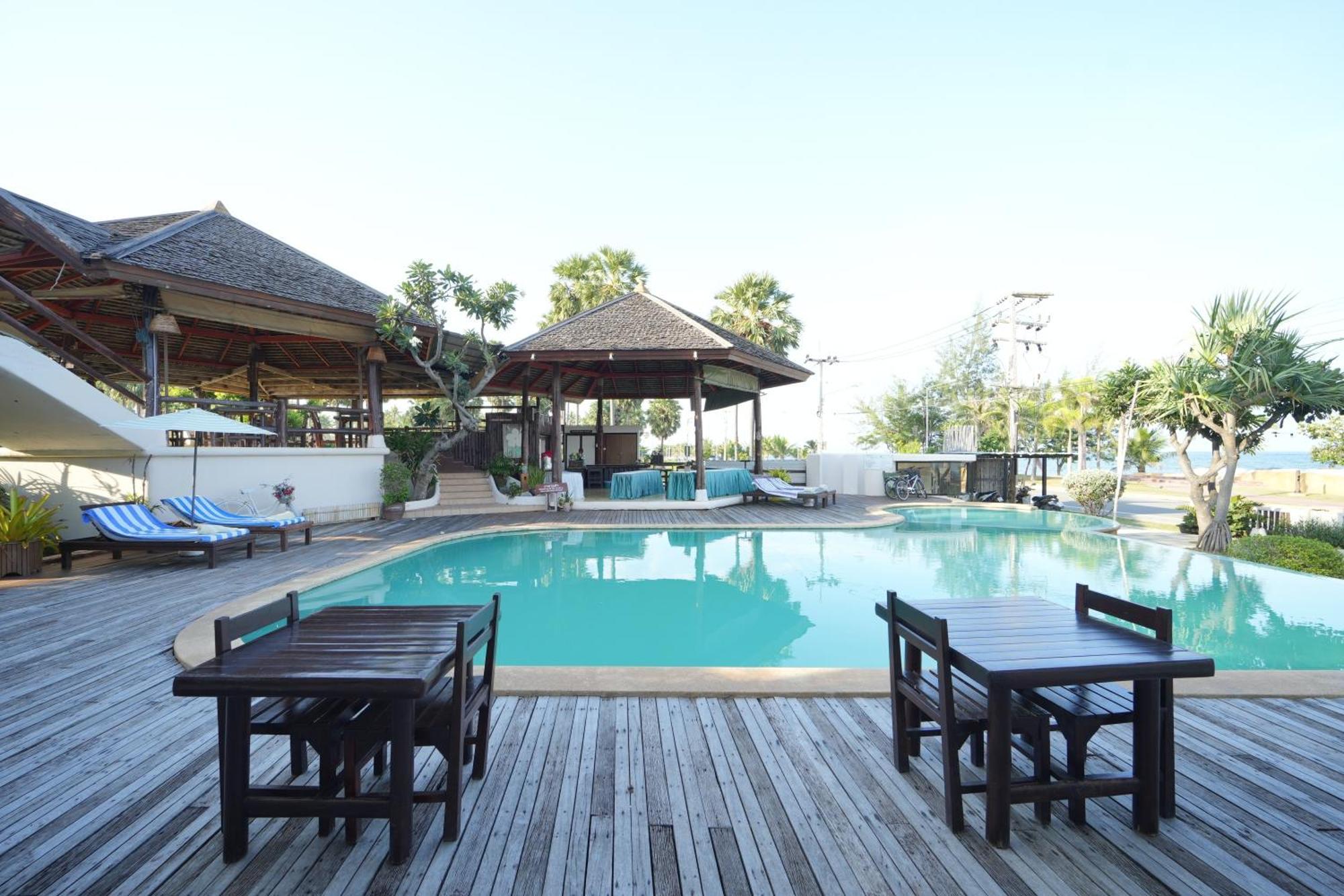 Tanaosri 4* Pran Buri