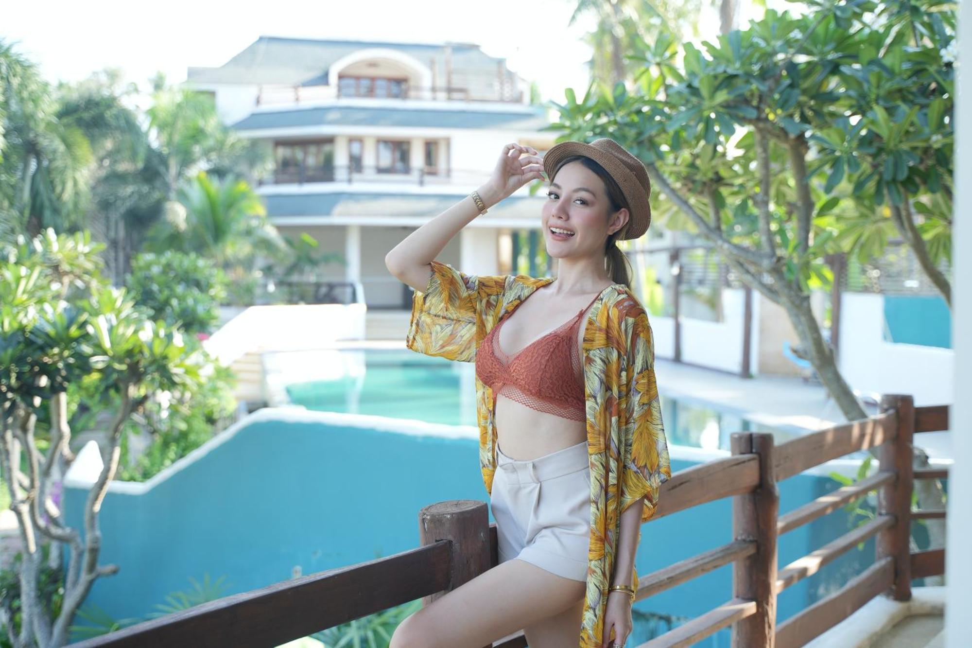 Tanaosri Pran Buri