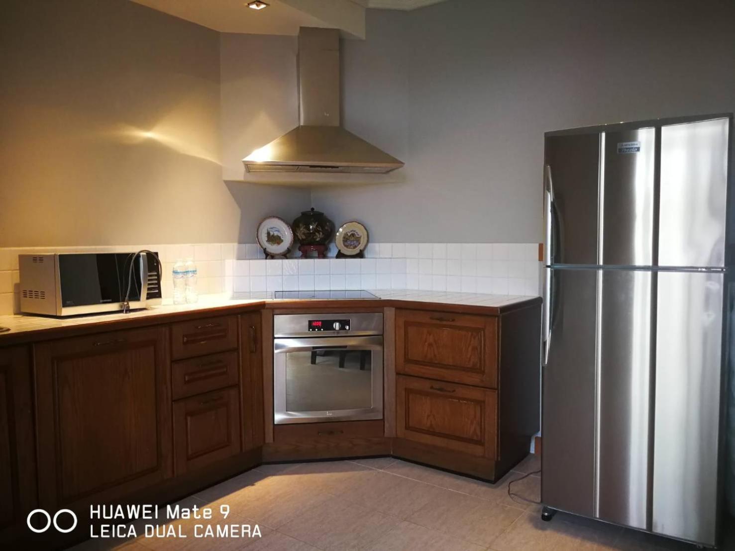 Apartment Sunvillas Hua Hin Blue Lagoon Cha-Am