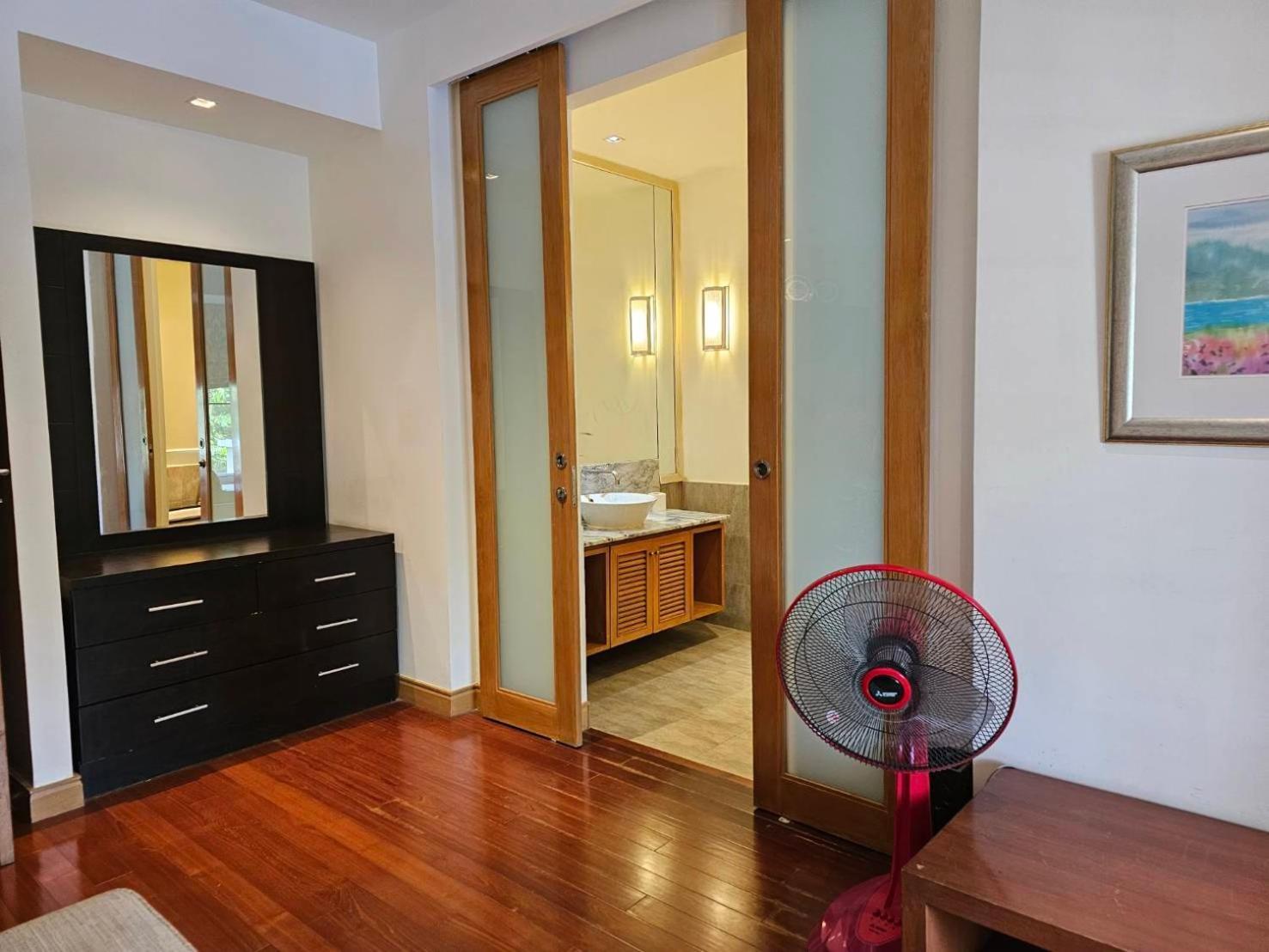 Sunvillas Hua Hin Blue Lagoon * Cha-Am